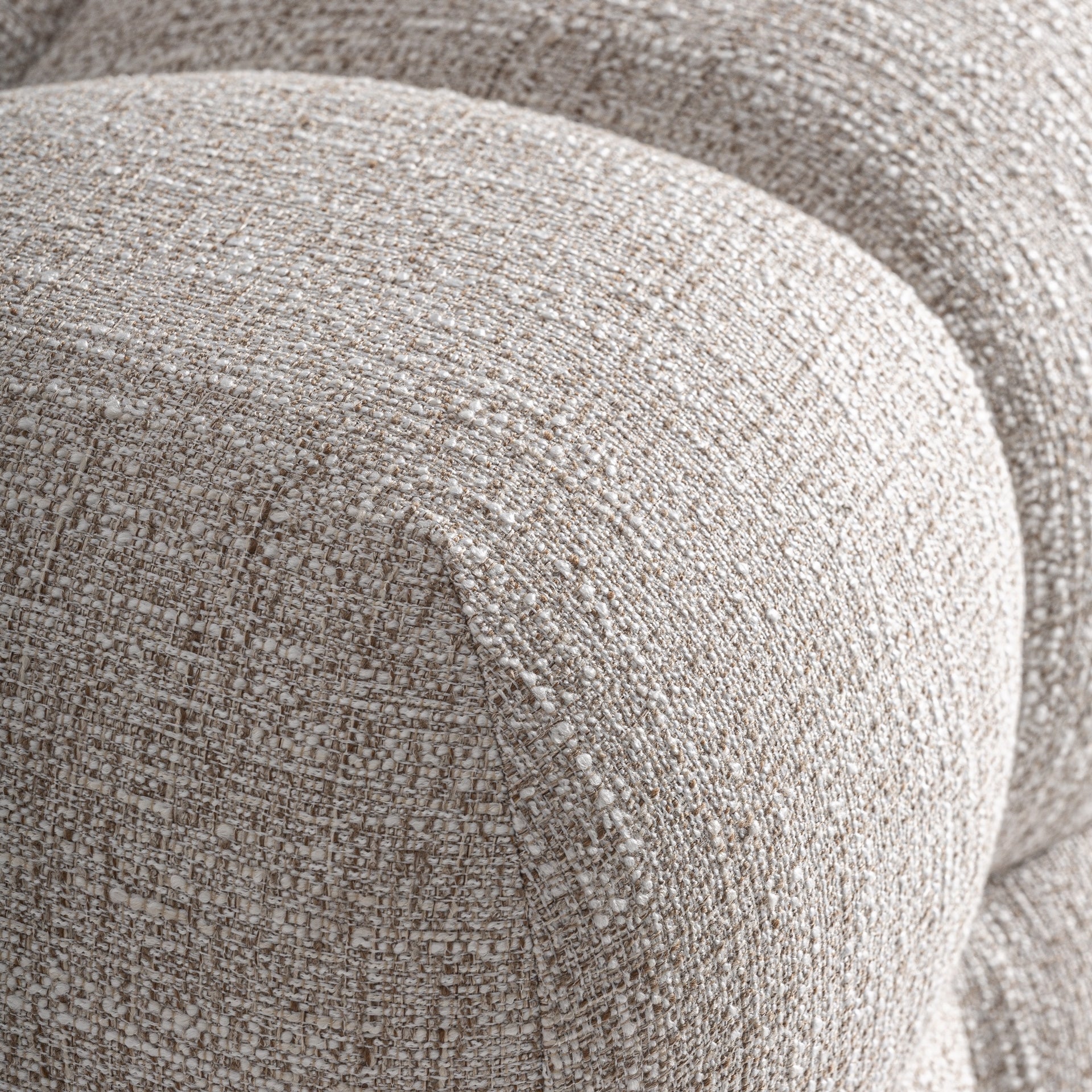 Puff ZIZANO beige