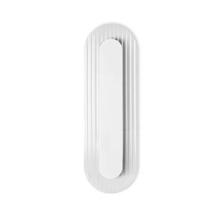 RIFLO AB white wall lamp