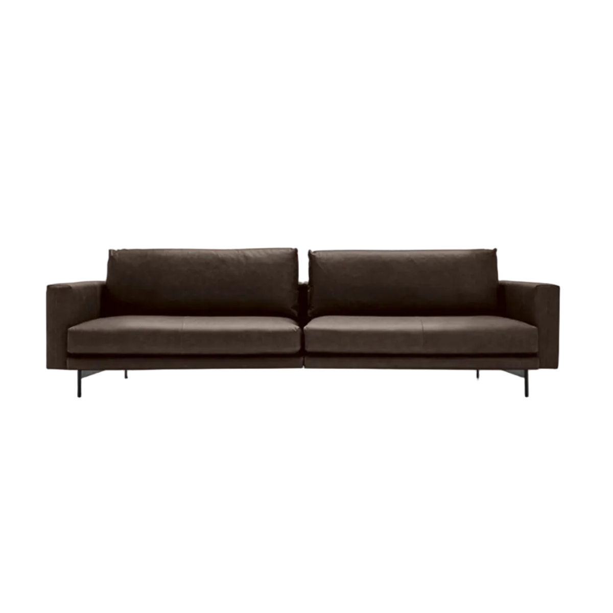 Sofa 3-sitzig ROD MAXI gepolstert