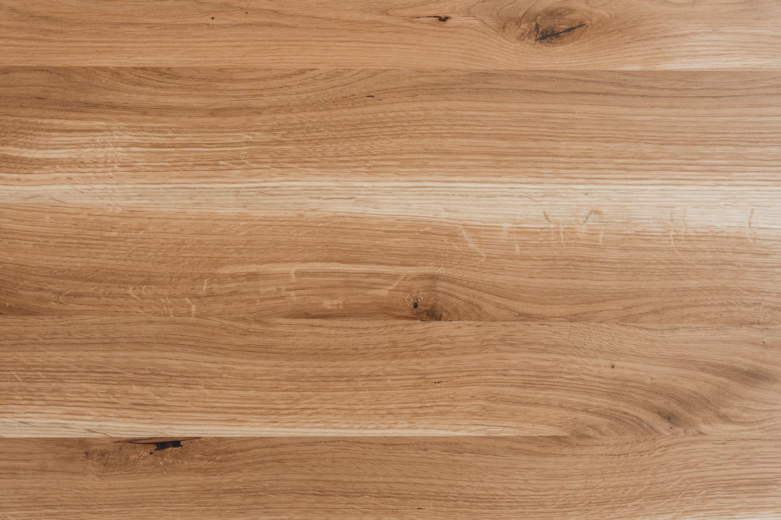 ROSS Coffee Table Oak Wood