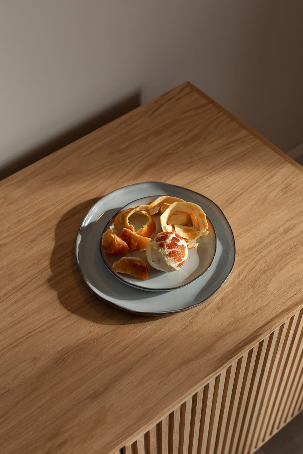 PHAB SE Chest of Drawers Oak