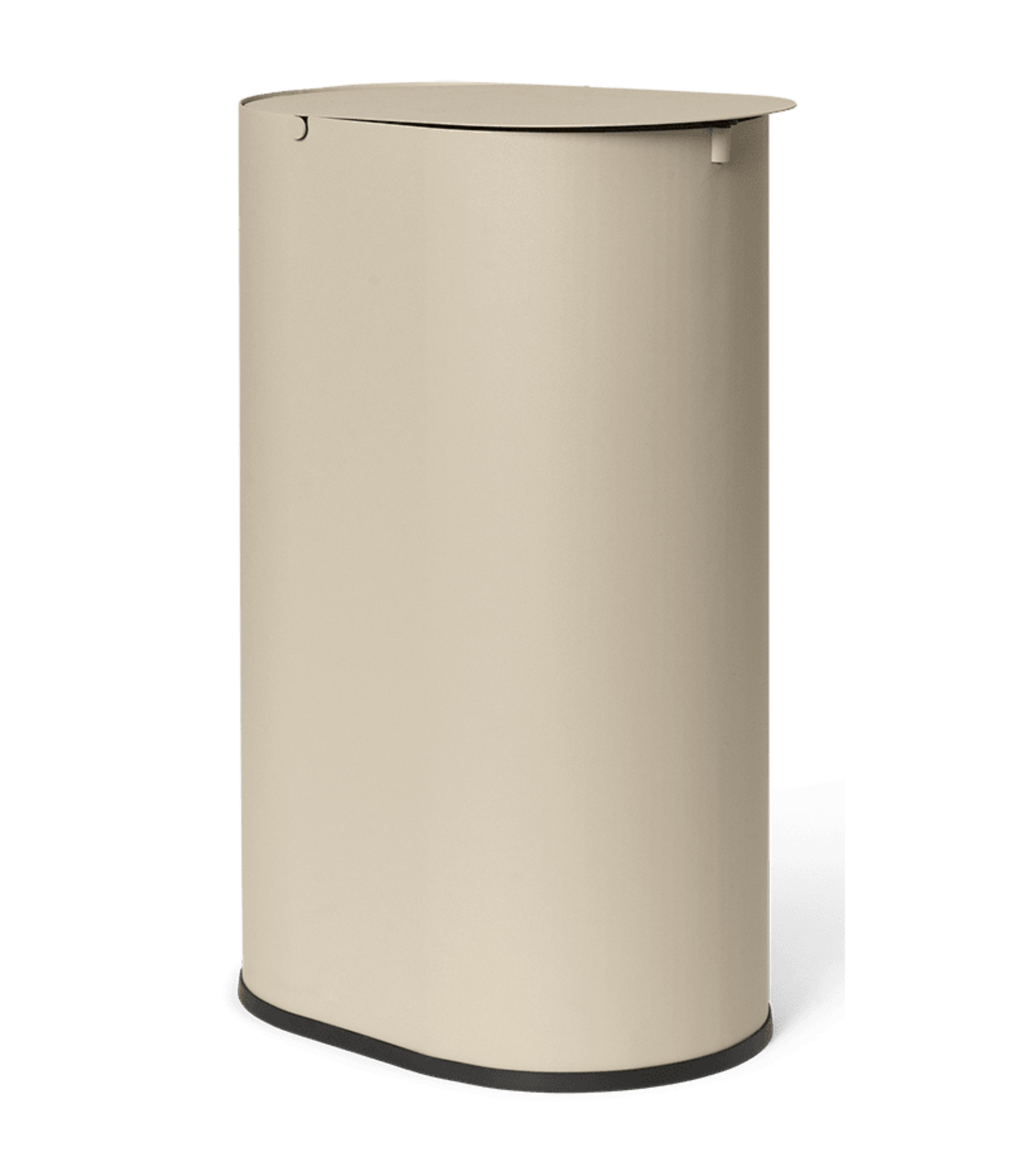 ENKEL BIN waste container beige