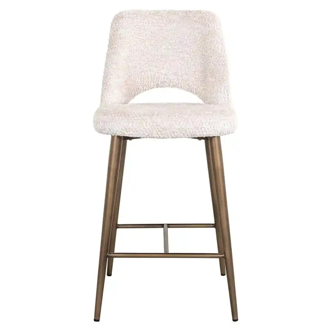 Barhocker DELPHINE creme