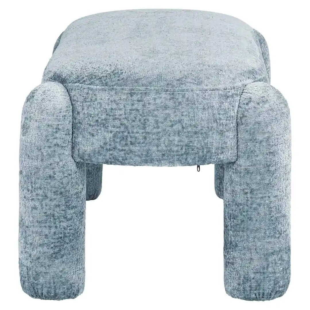 Bank HOLLY blau