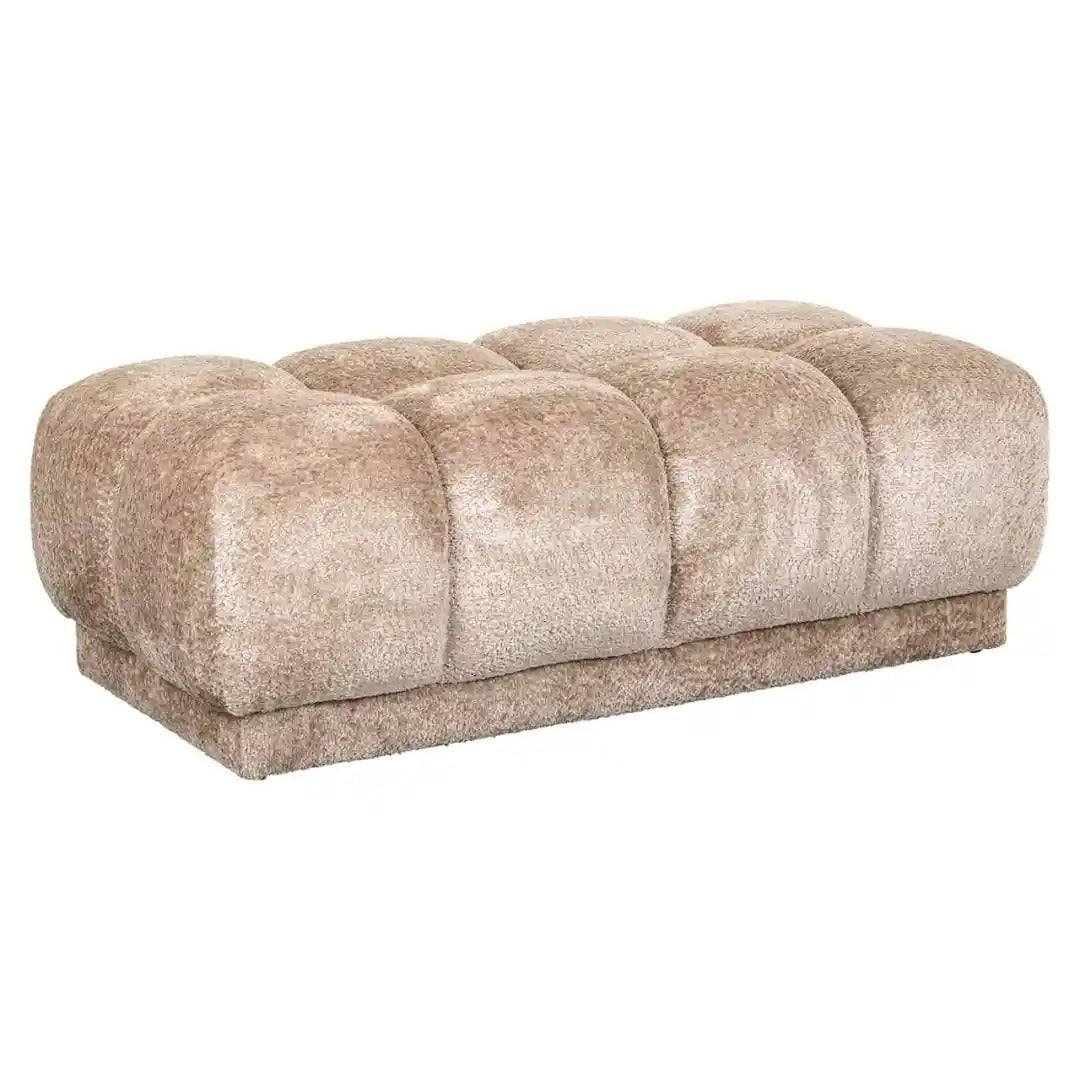 NOAH bench beige