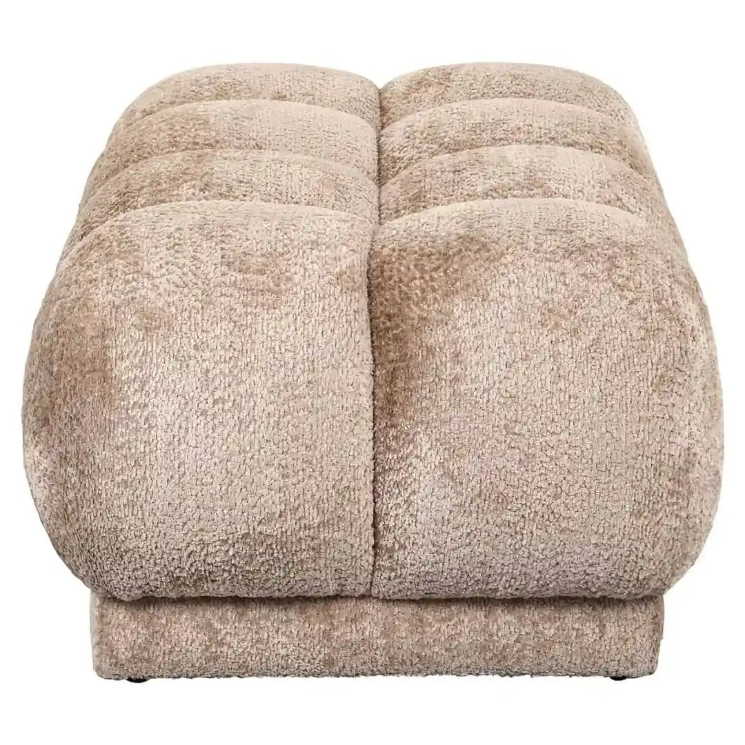 NOAH bench beige