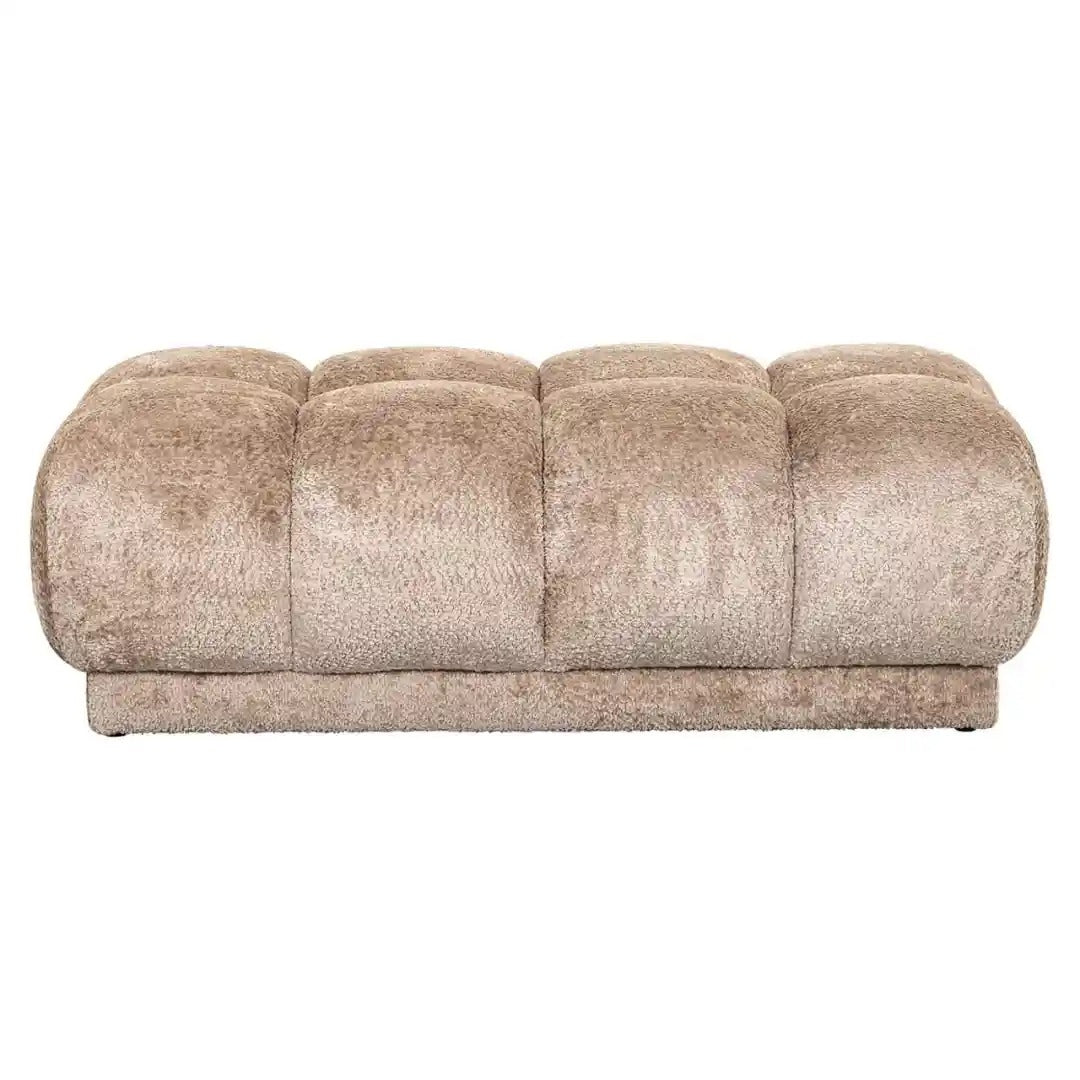 NOAH bench beige