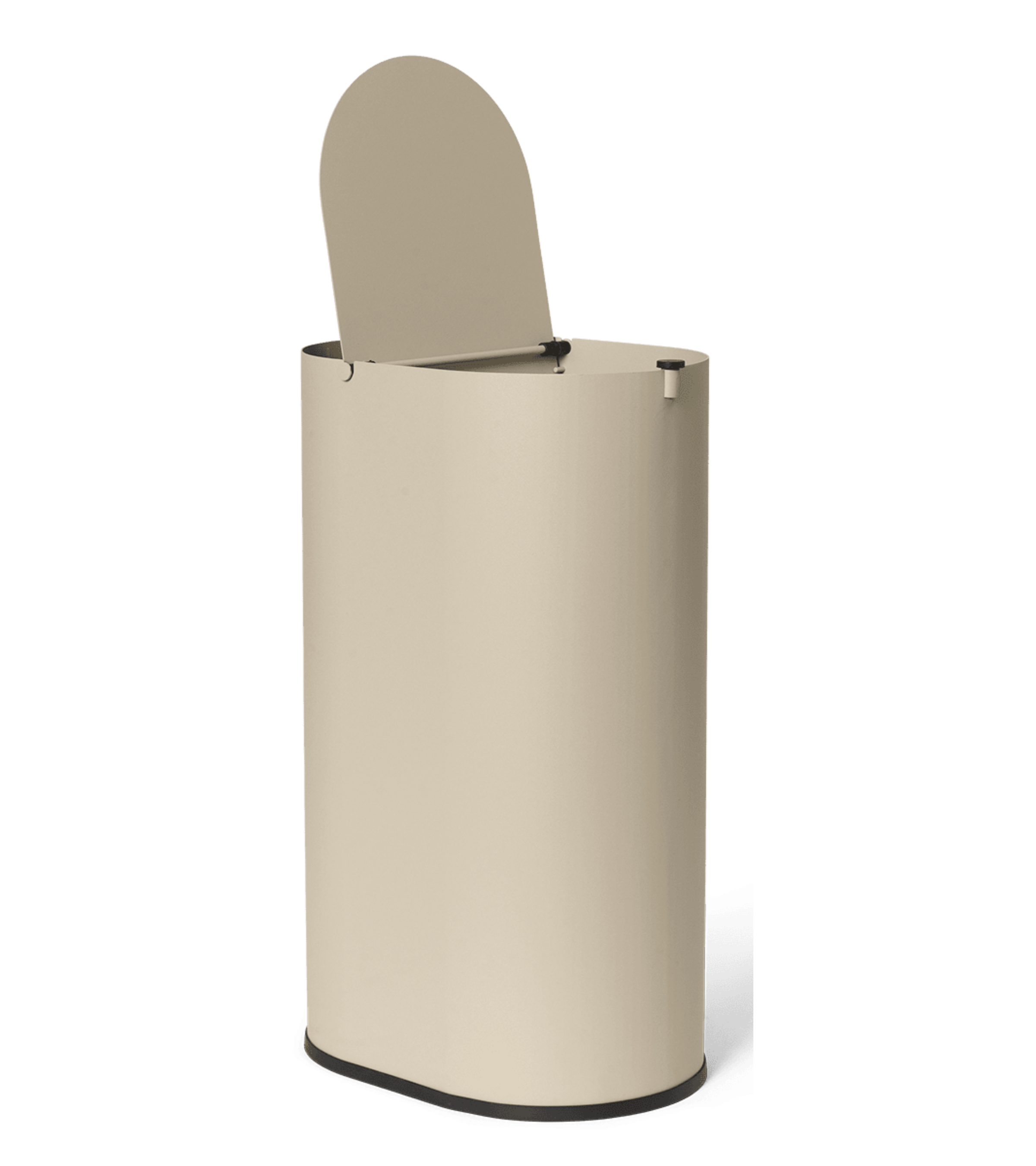 ENKEL BIN waste container beige
