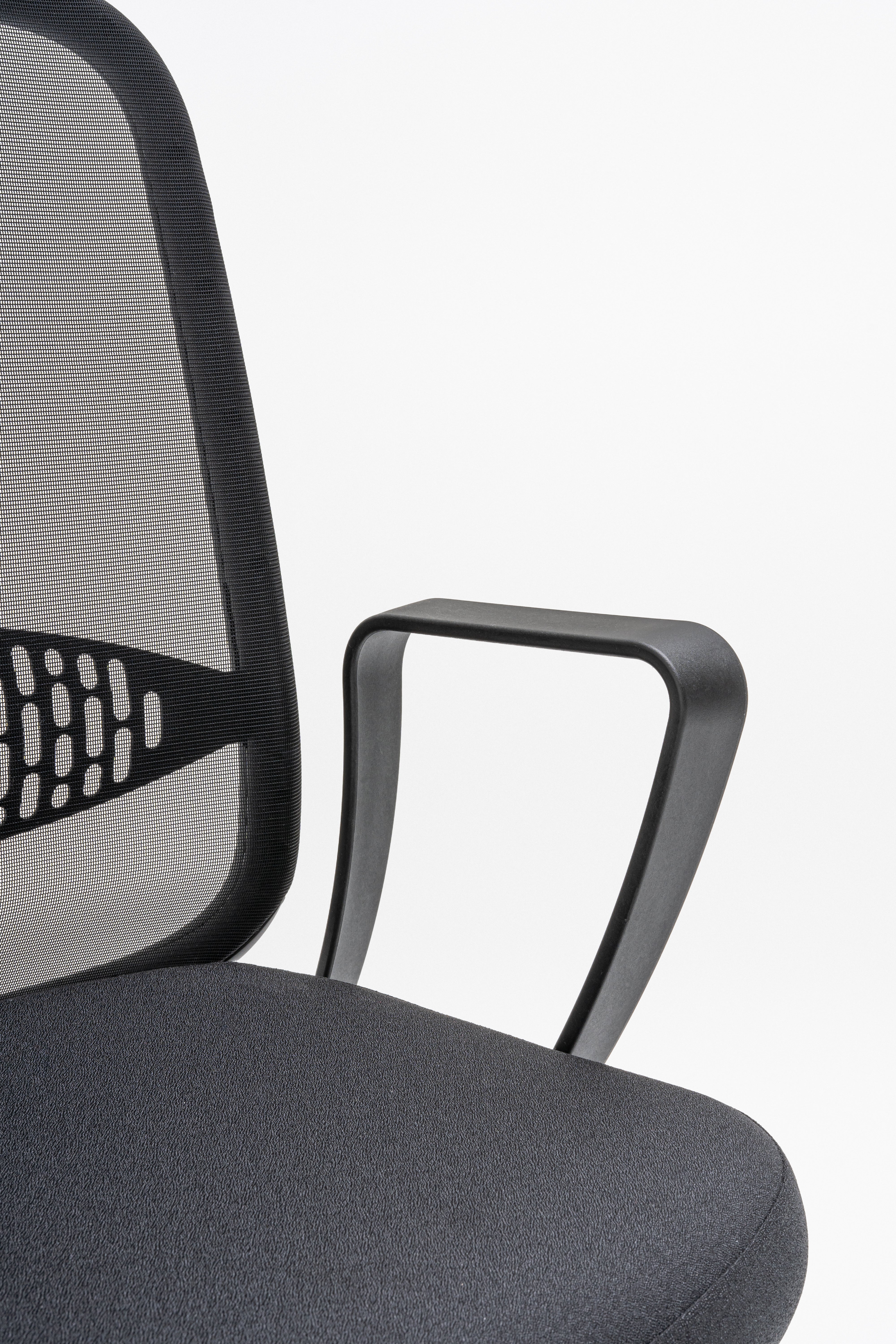Astro Office Chair Black Base