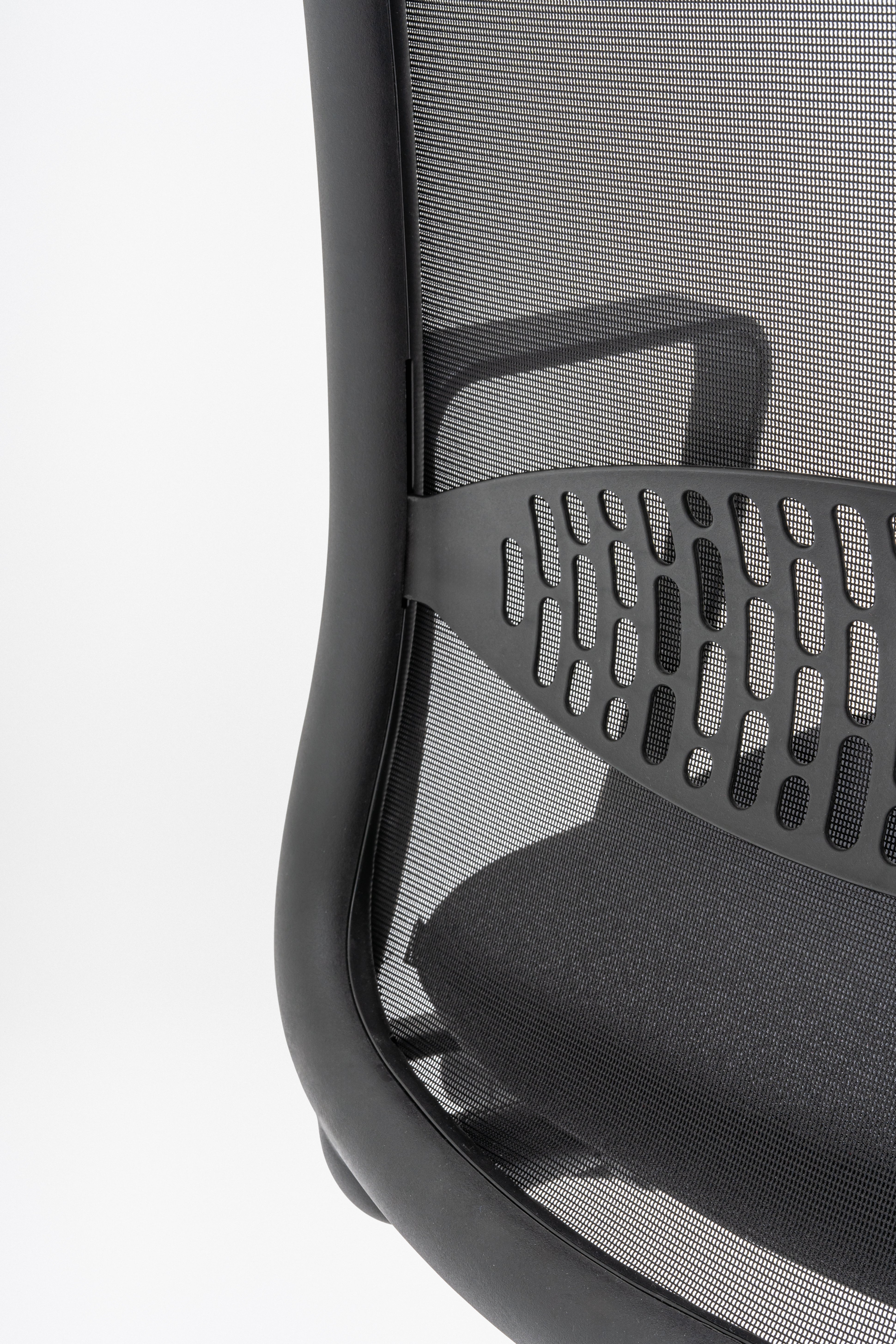 Astro Office Chair Black Base