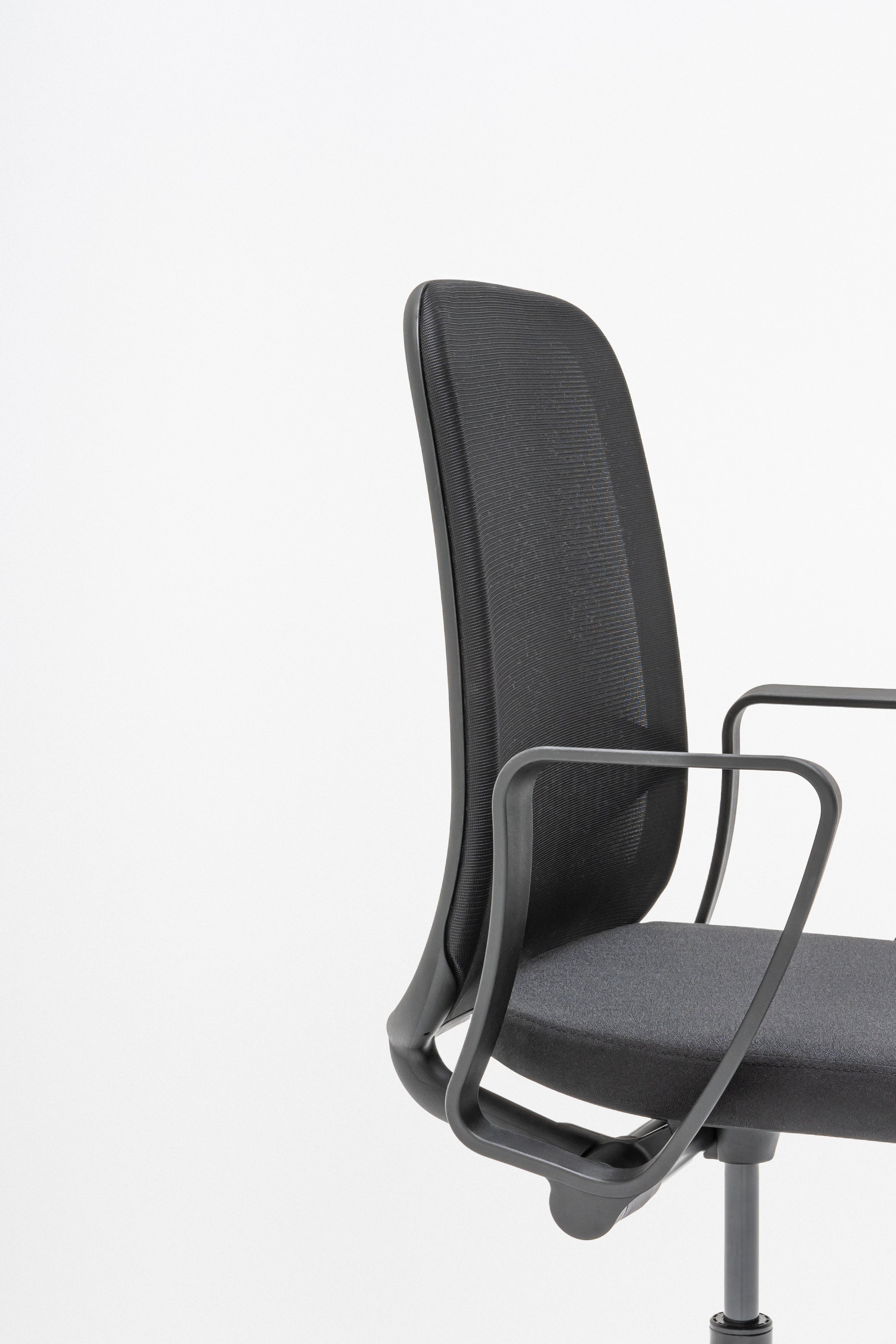 Astro Office Chair Black Base