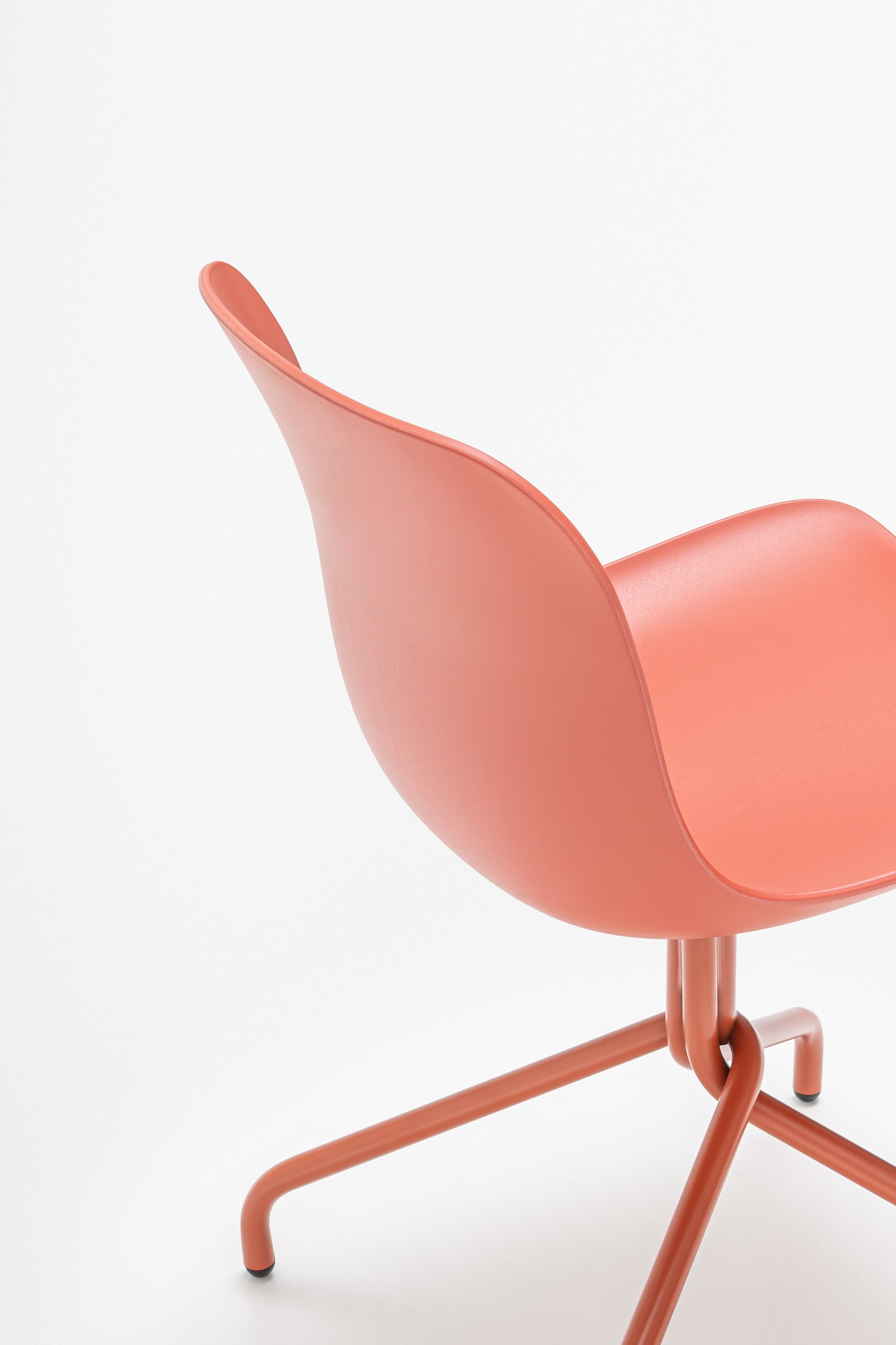 Baltic 2 Basic Office Chair Rotary Basis