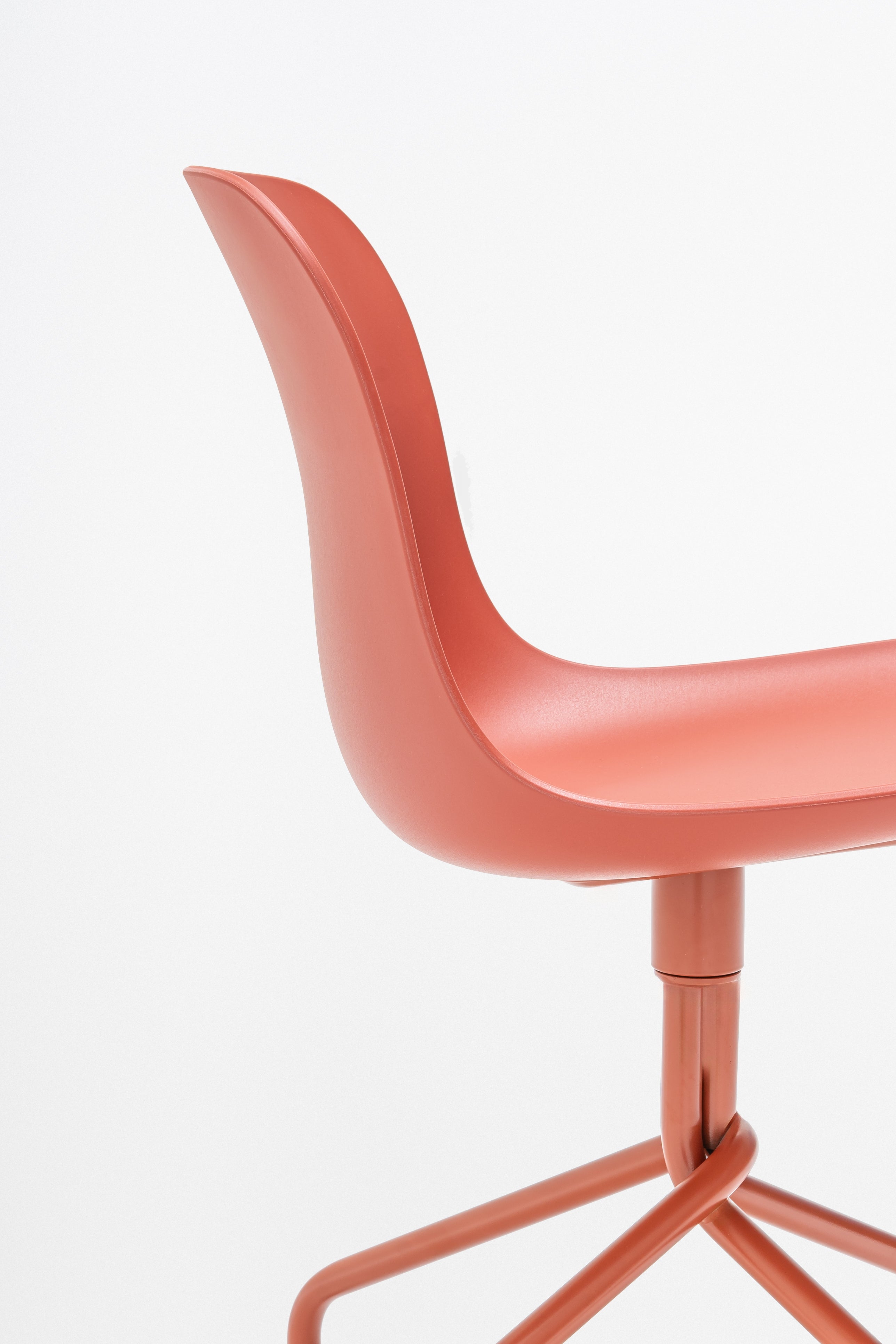 Baltic 2 Basic Office Chair Rotary Basis