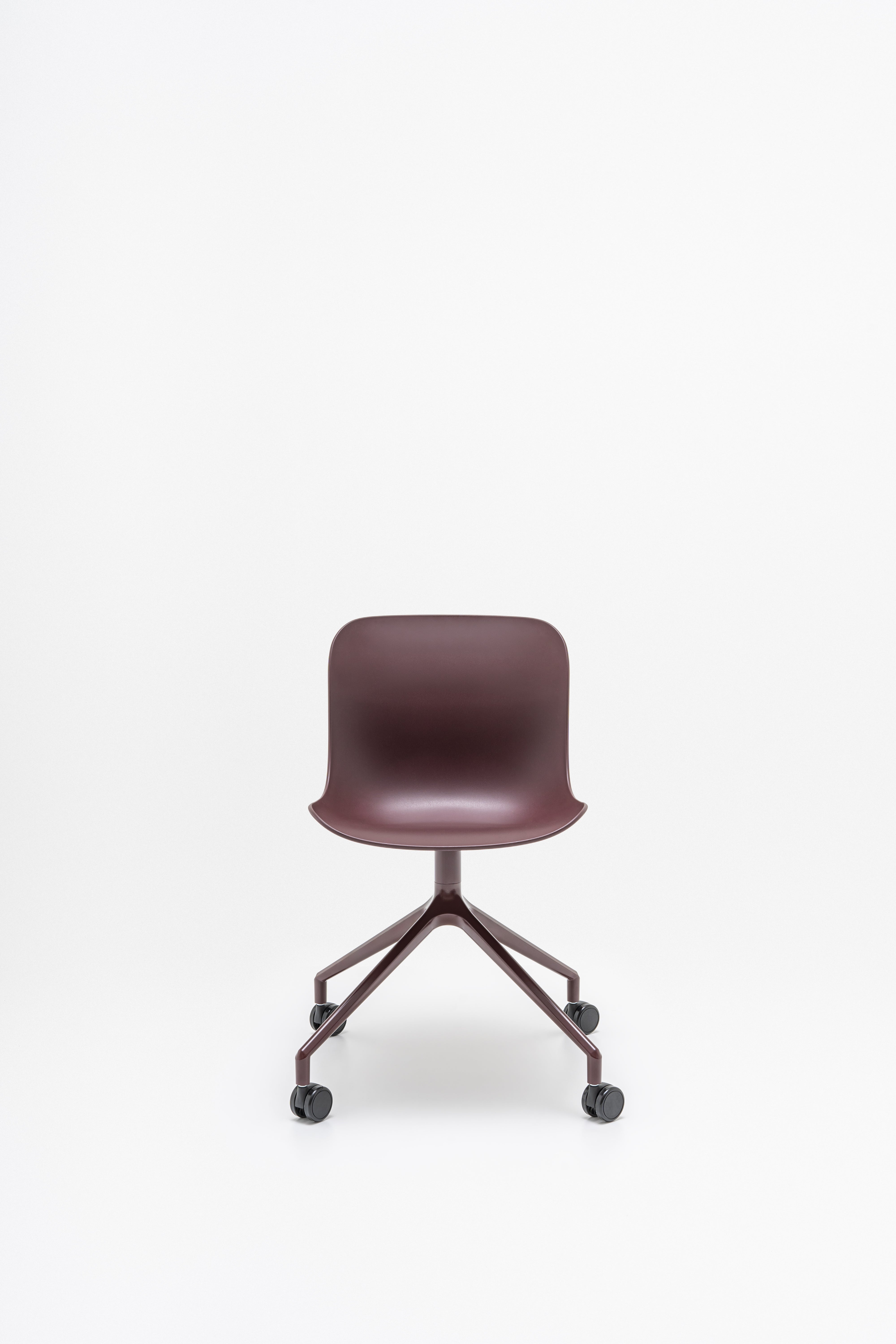 Baltic 2 Basic Office Chair Rotary Basis mit Rädern