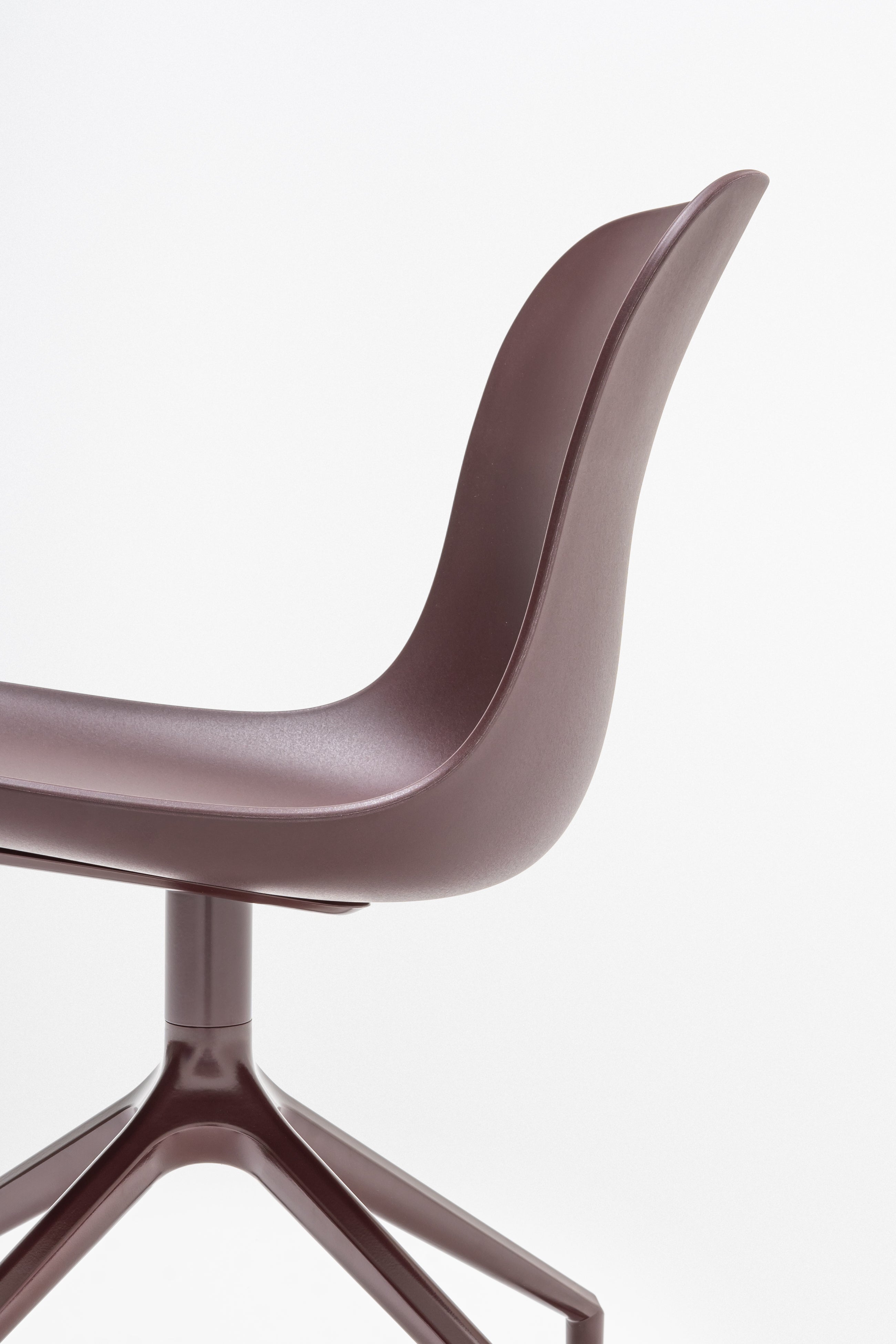 Baltic 2 Basic Office Chair Rotary Basis mit Rädern