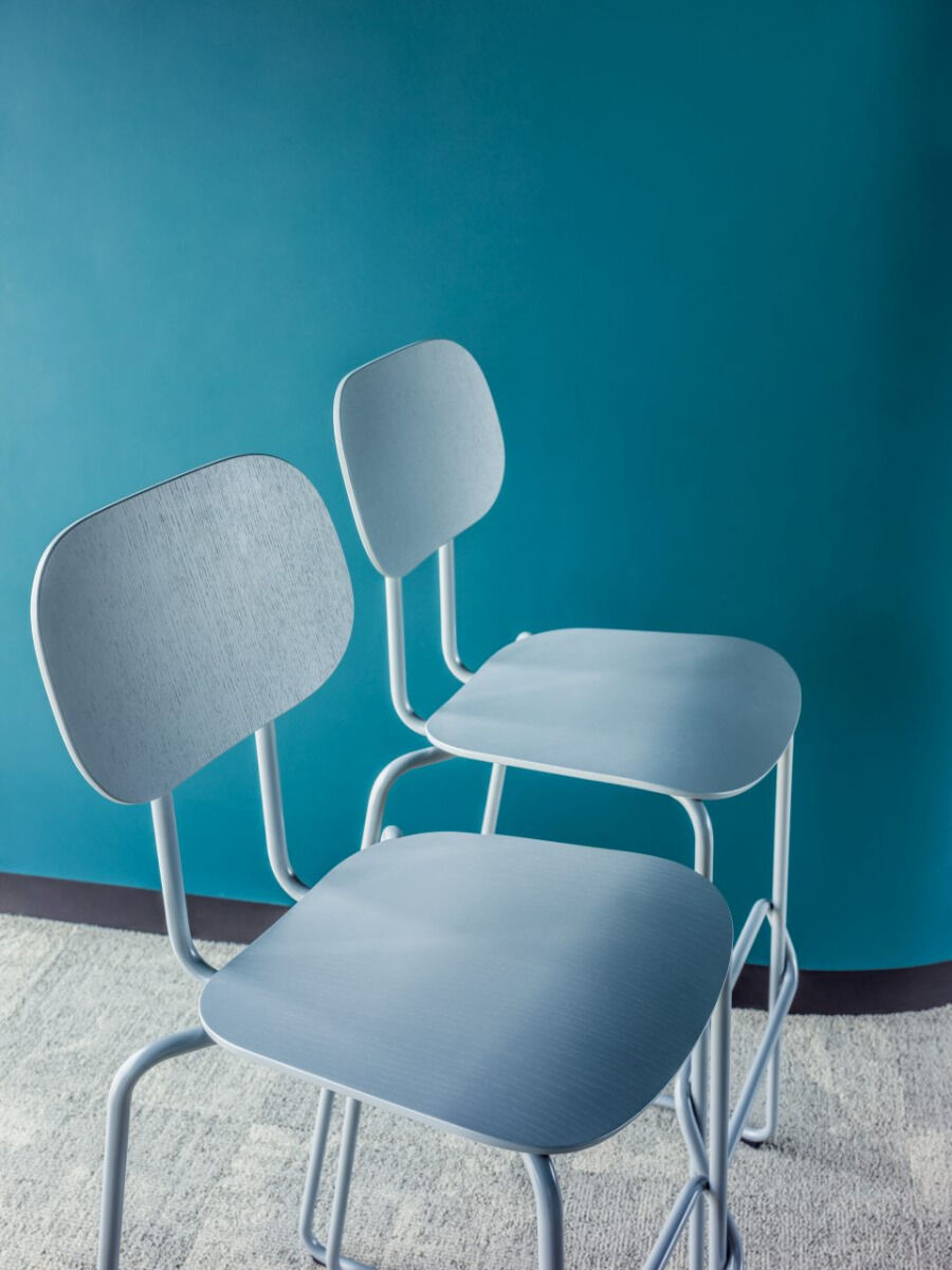 Hoker NEW SCHOOL ciemnoszara podstawa – .mdd