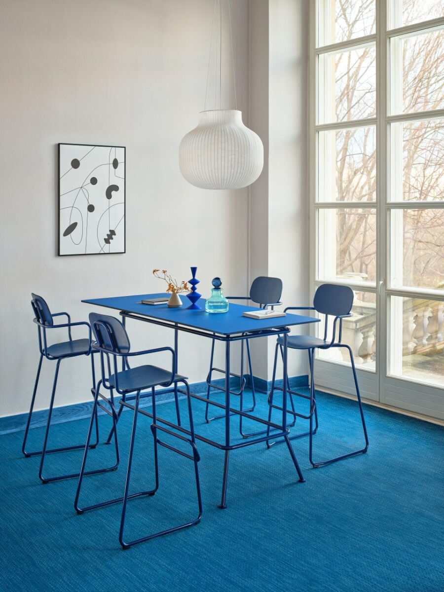 Hoker NEW SCHOOL jasnoszara podstawa – .mdd