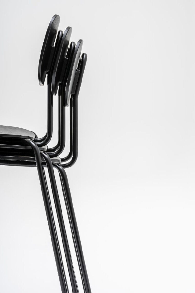Hoker NEW SCHOOL ceglasta podstawa – .mdd