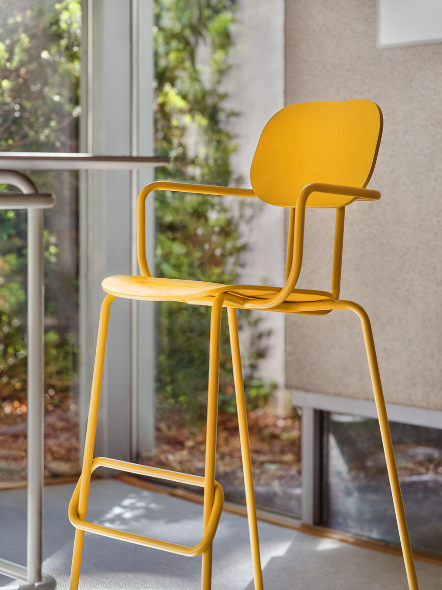 Hoker NEW SCHOOL oliwkowa podstawa – .mdd