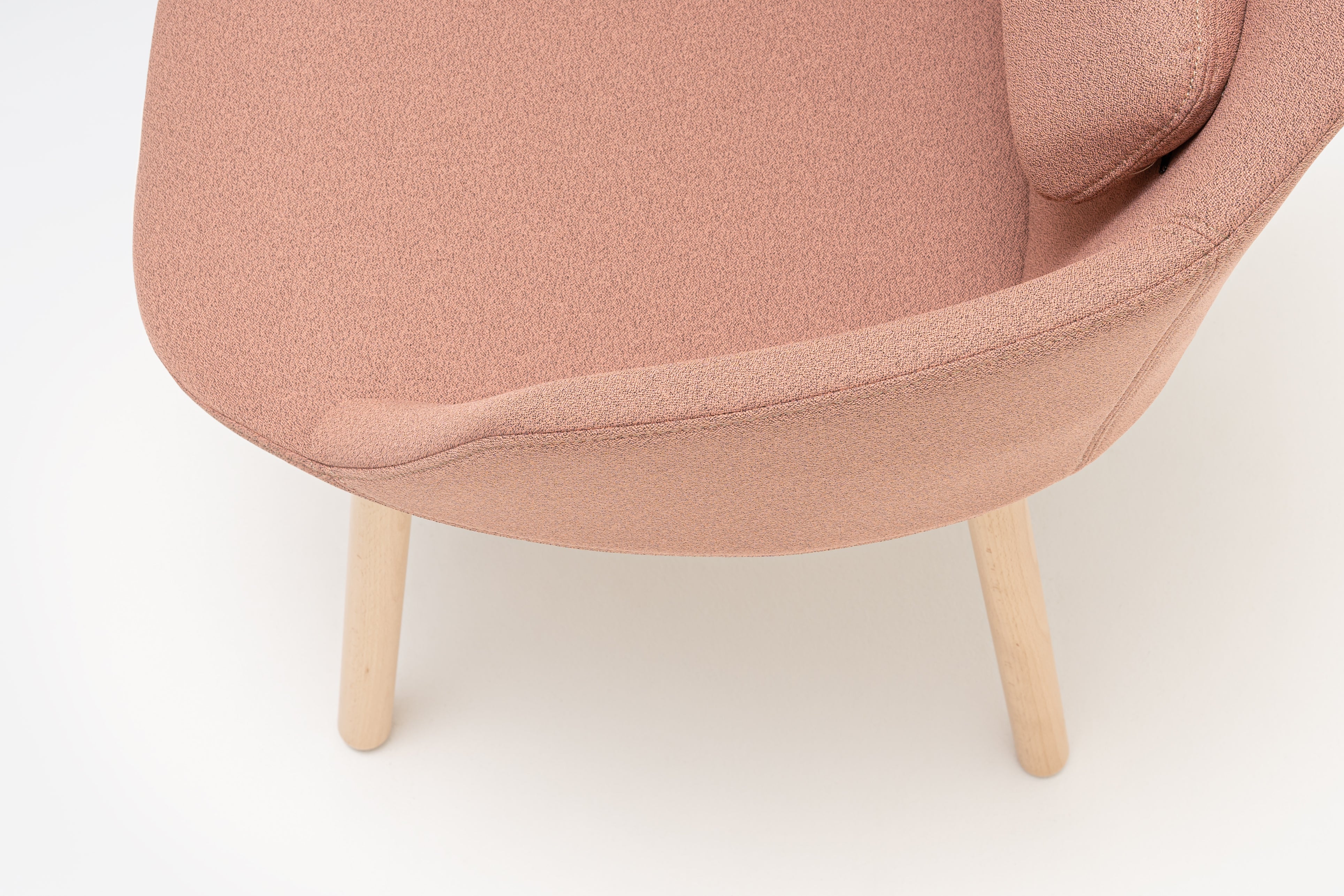 Chair Ultra Wooden base