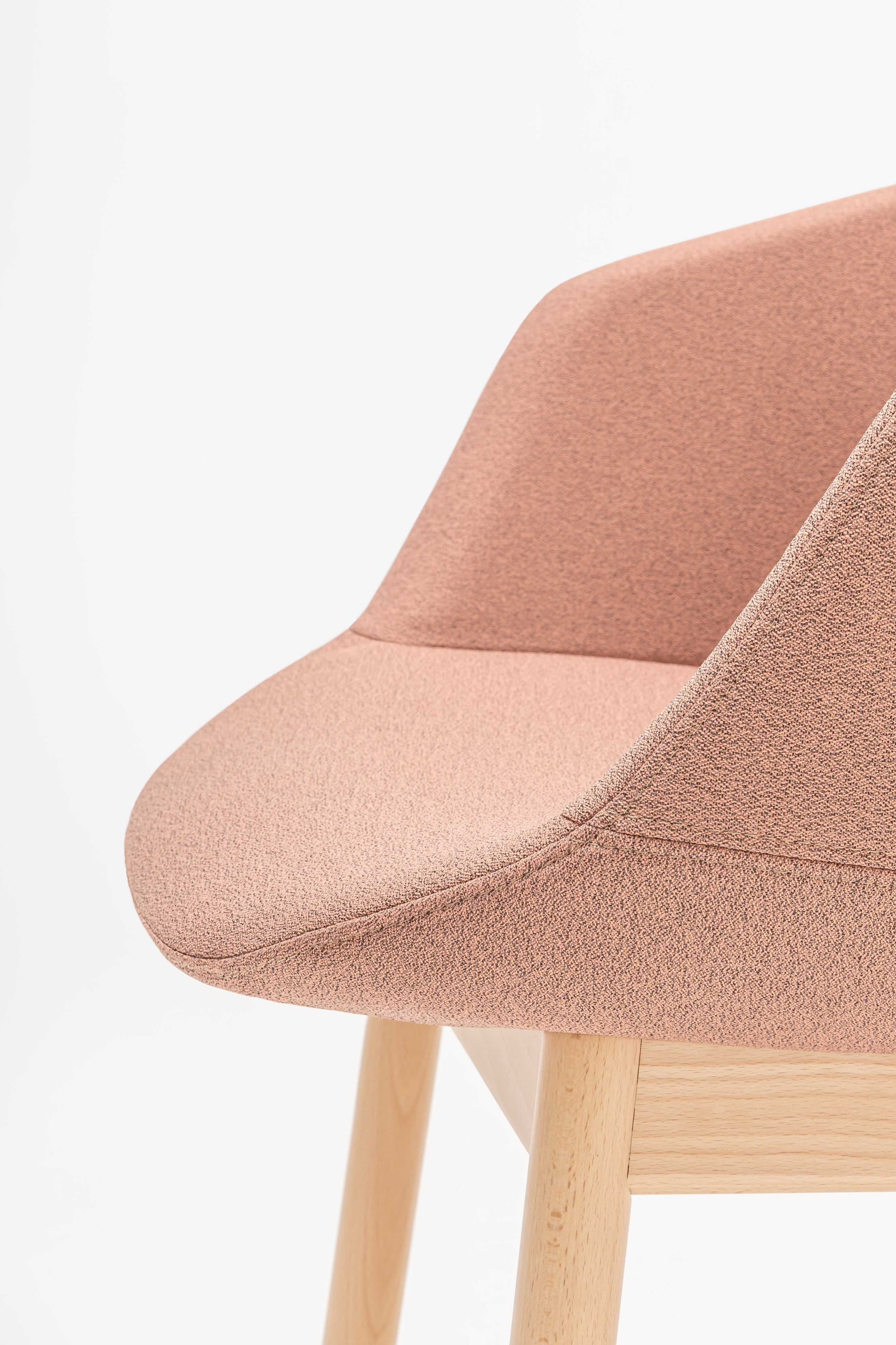 Chair Ultra Wooden base