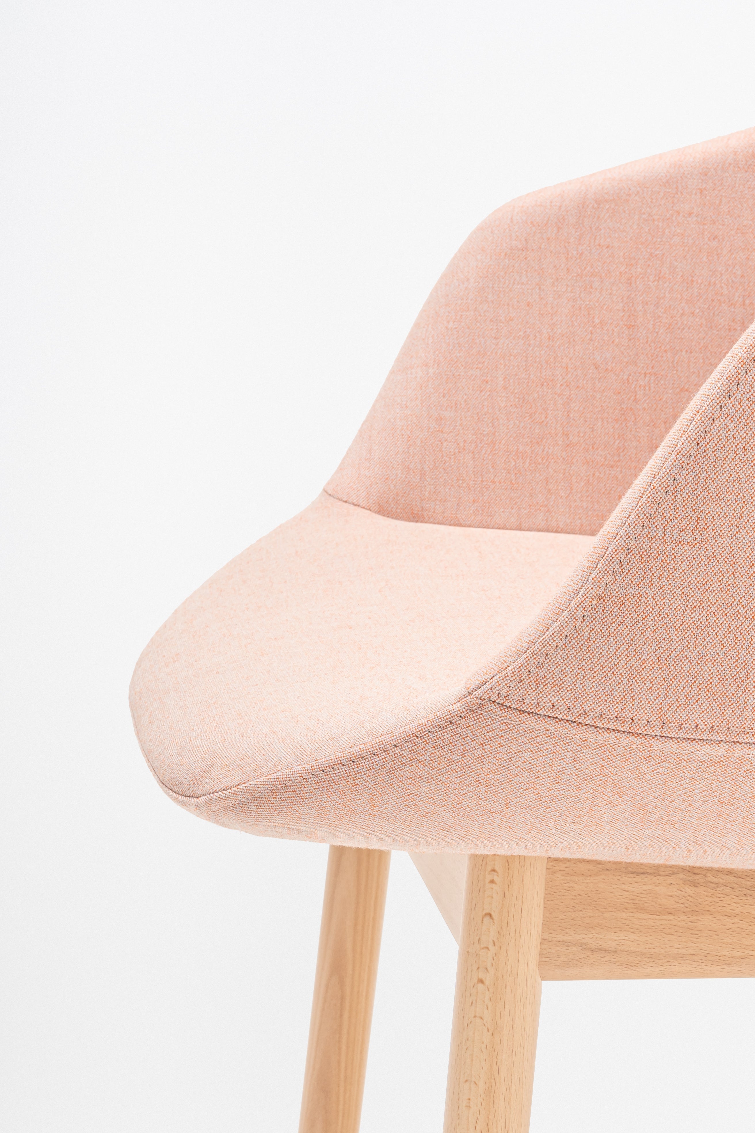Chair Ultra Wooden base