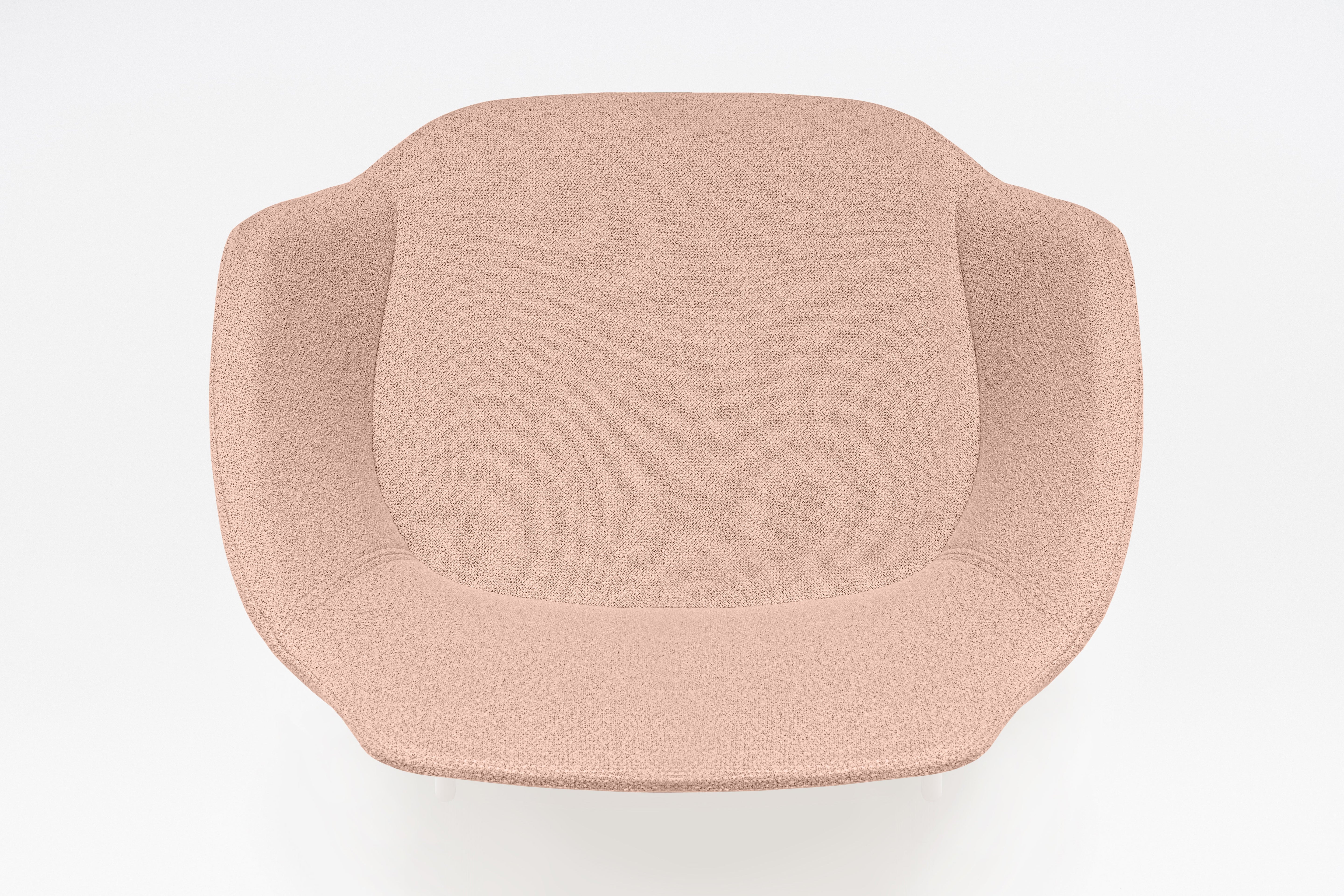 Chair Ultra Metal base