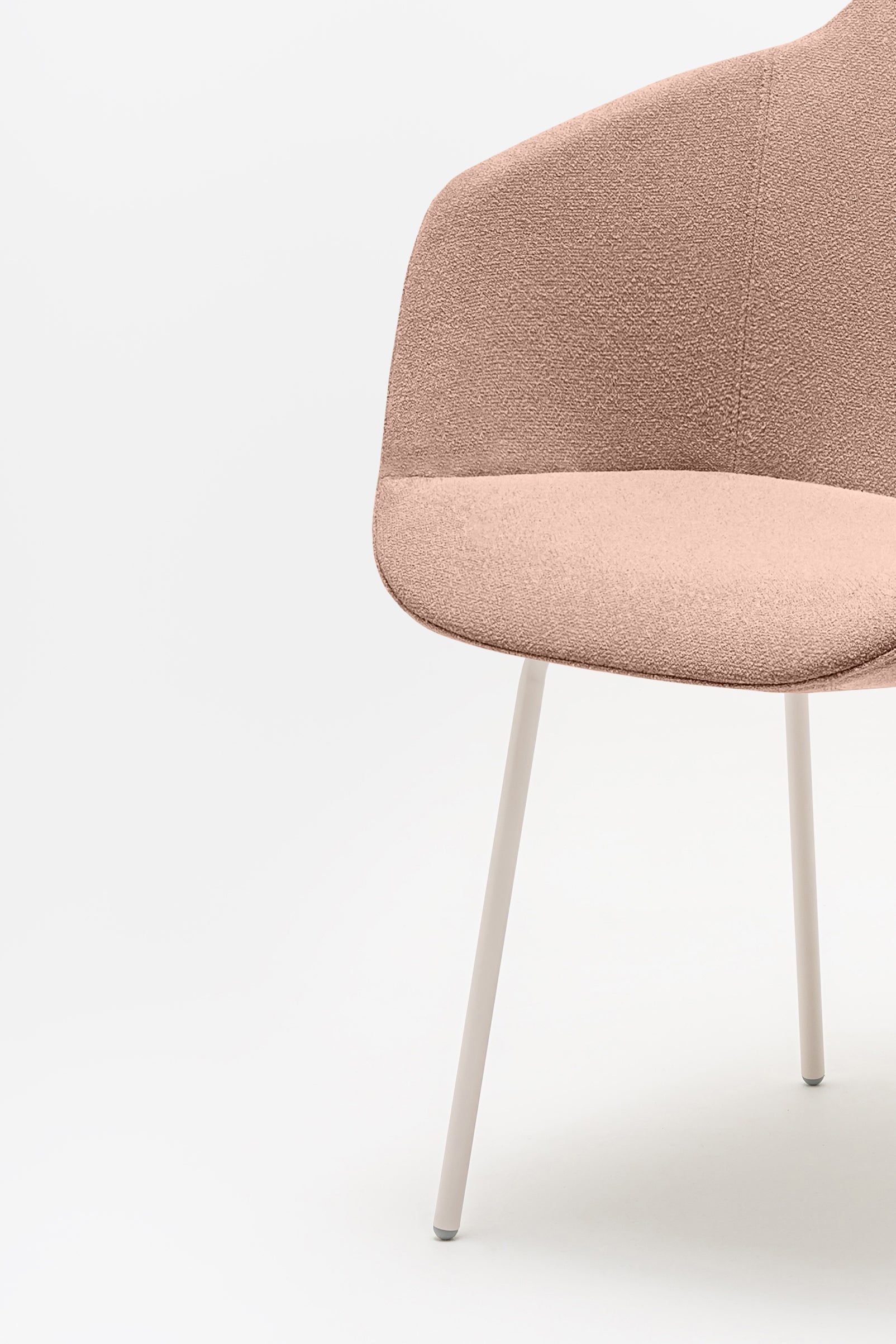 Chair Ultra Metal base
