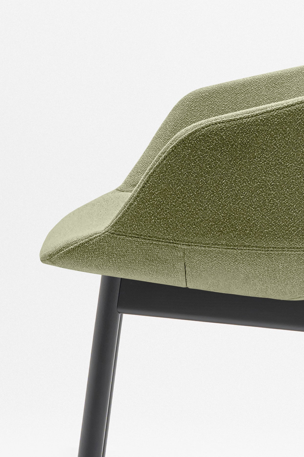Chair Ultra Wooden base