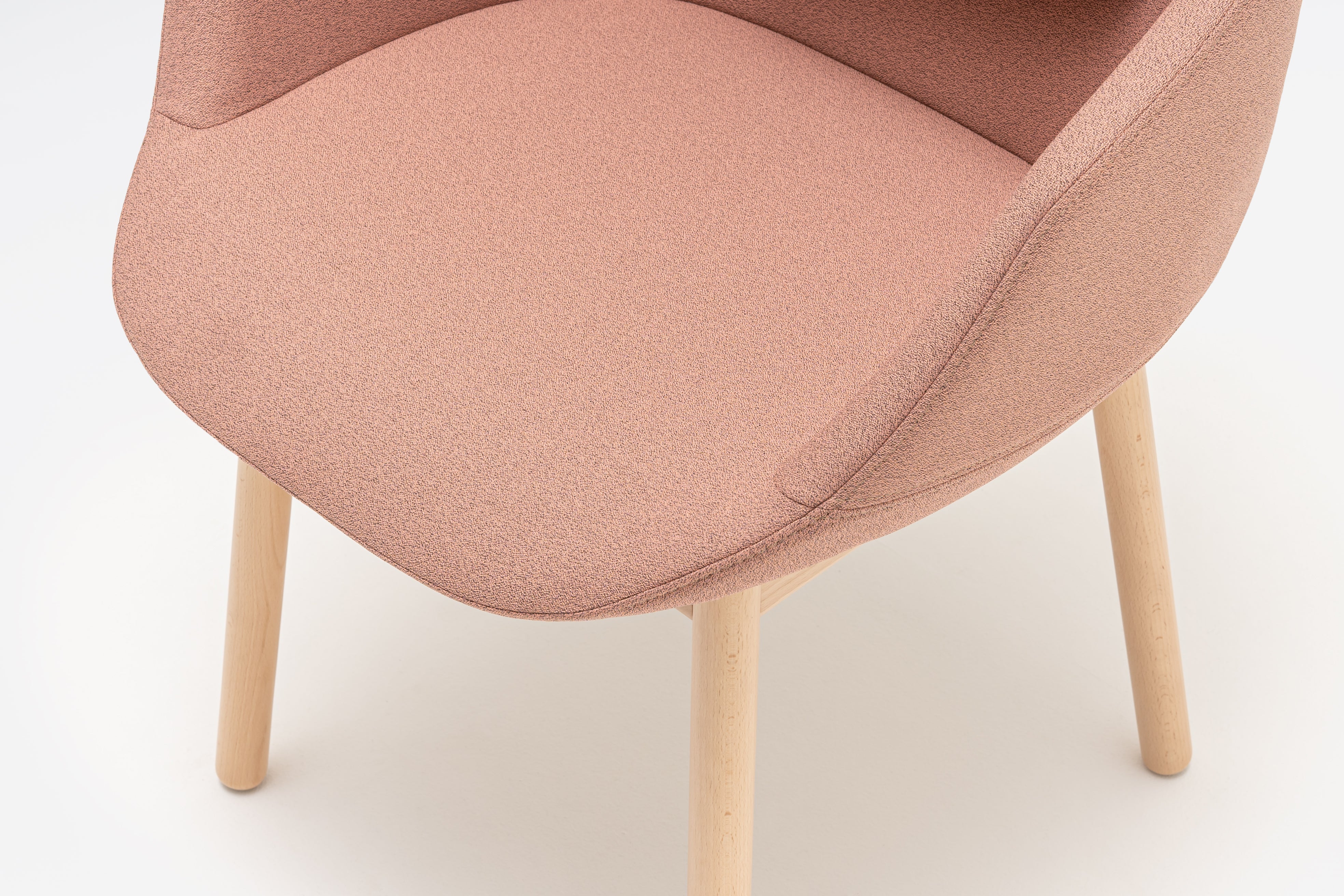 Chair Ultra Wooden base