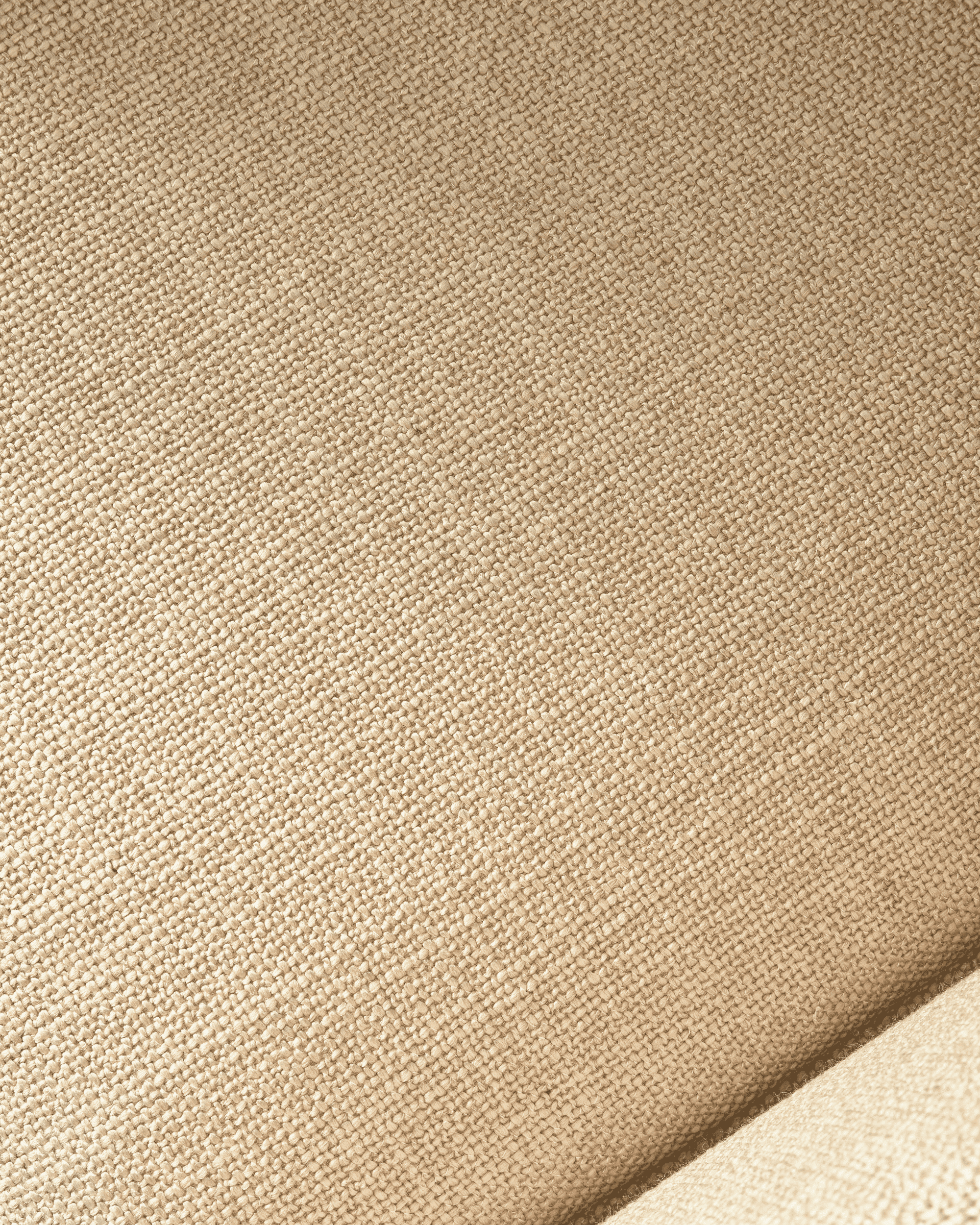 Sofa 2-osobowa PPno.2 beżowy Pols Potten Eye on Design
