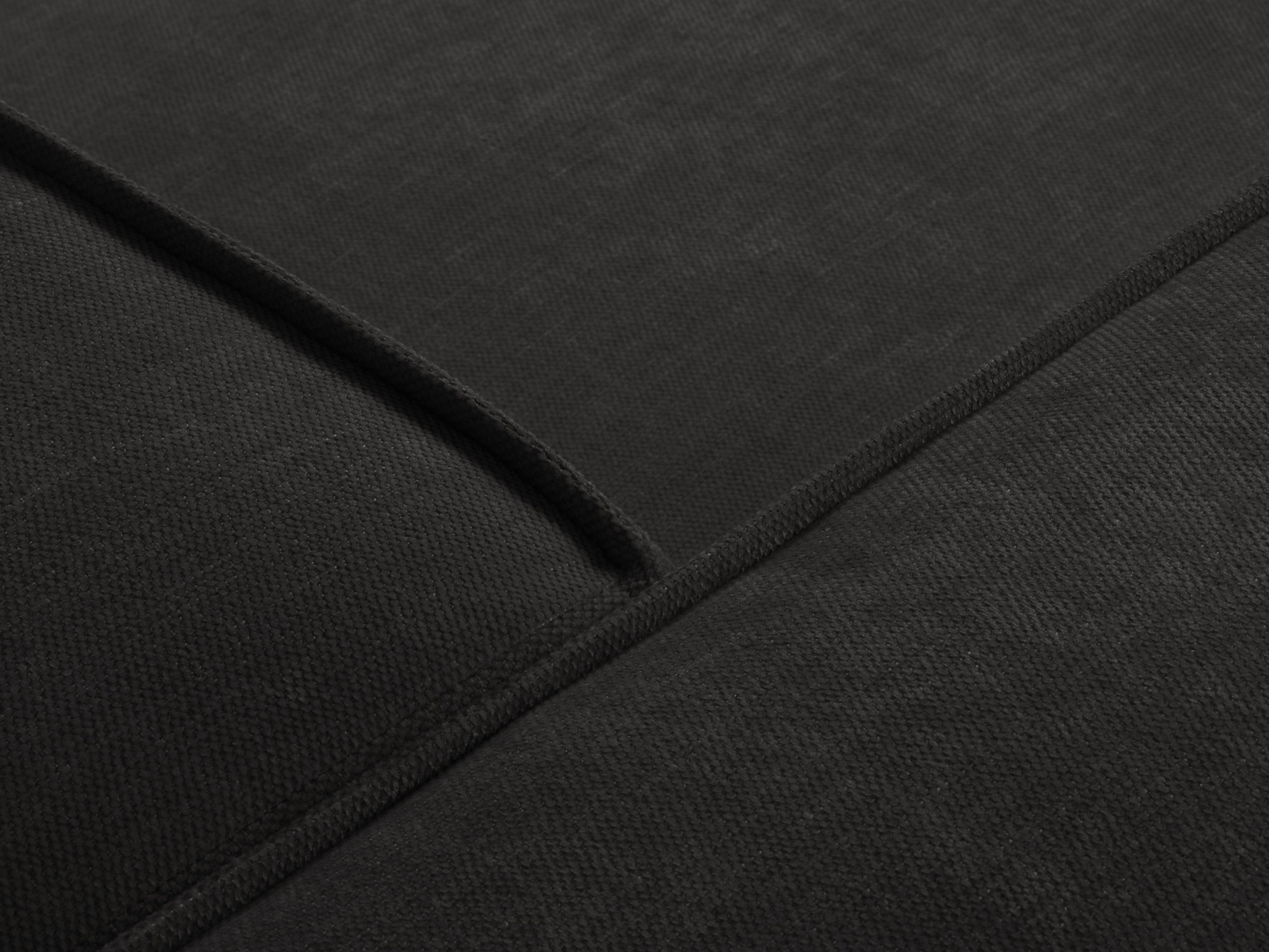 Sofa 3-osobowa MADAME ciemnoszary Windsor & Co Eye on Design