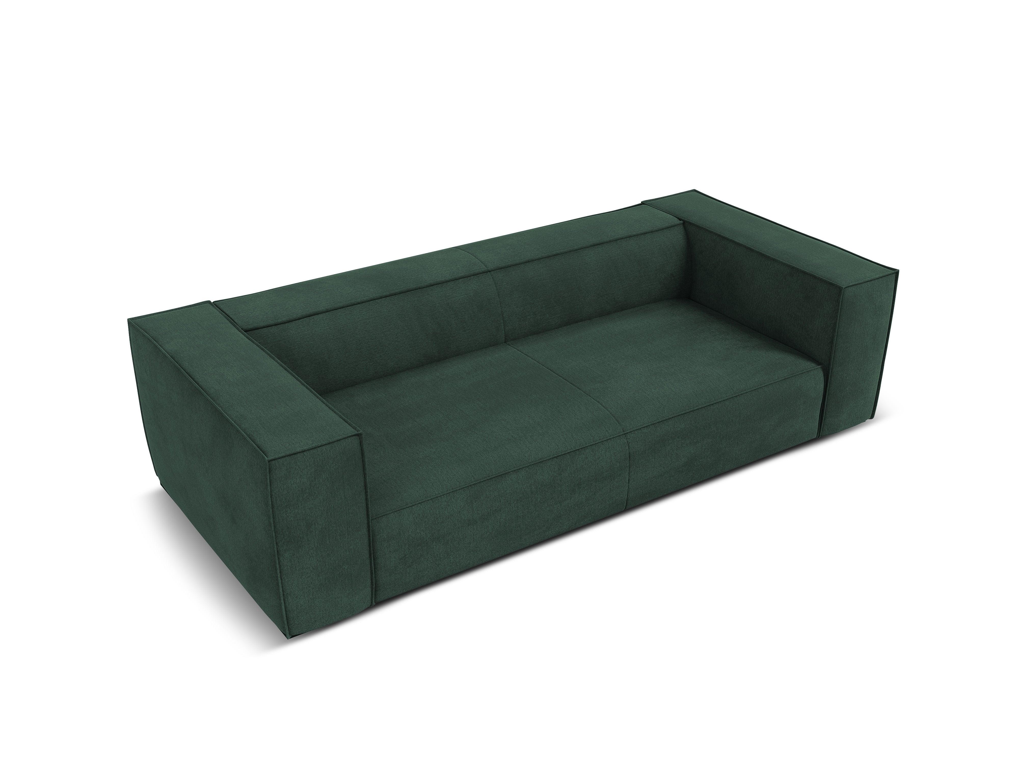 Sofa 3-osobowa MADAME zielony Windsor & Co Eye on Design
