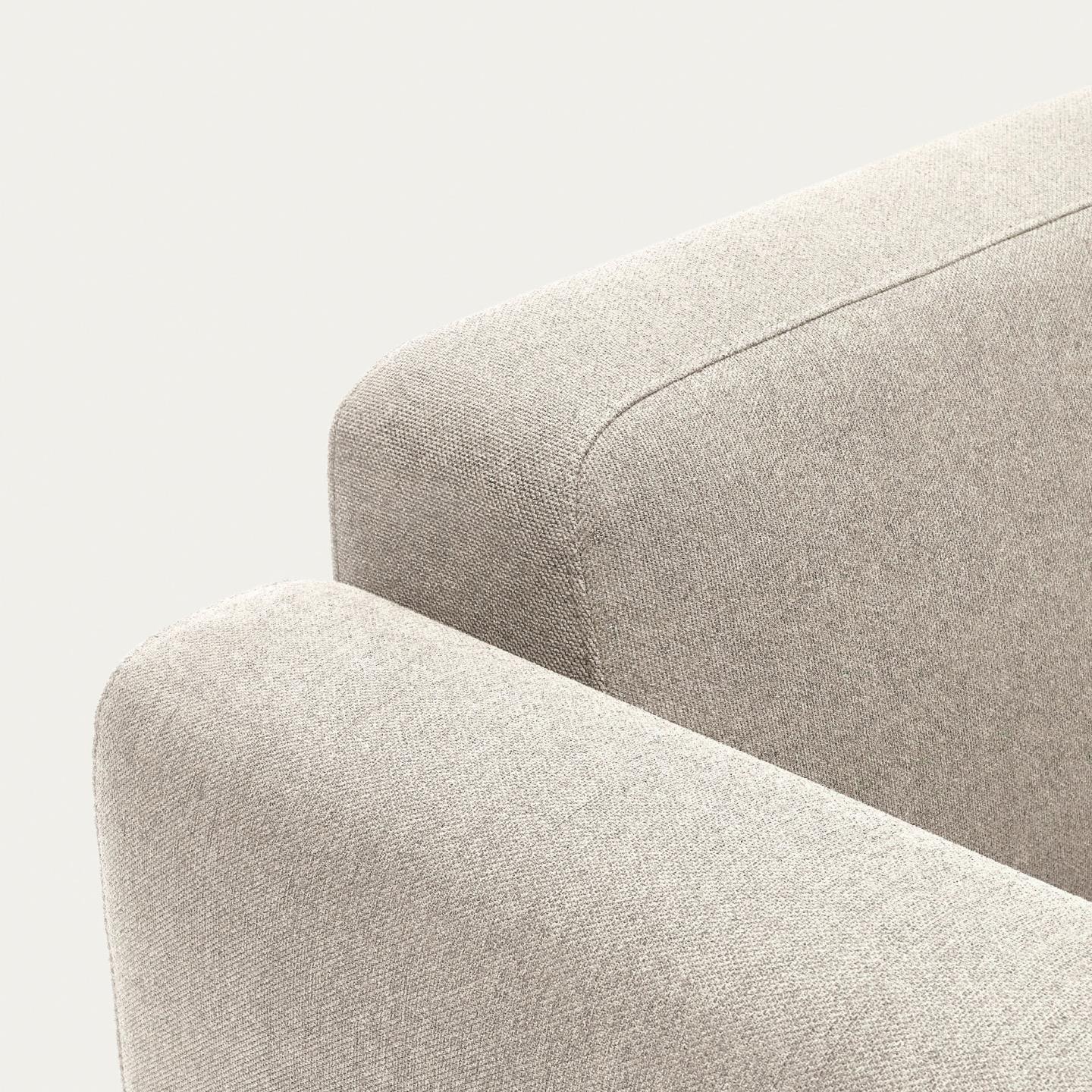 Sofa 3-osobowa NEOM beżowy La Forma Eye on Design