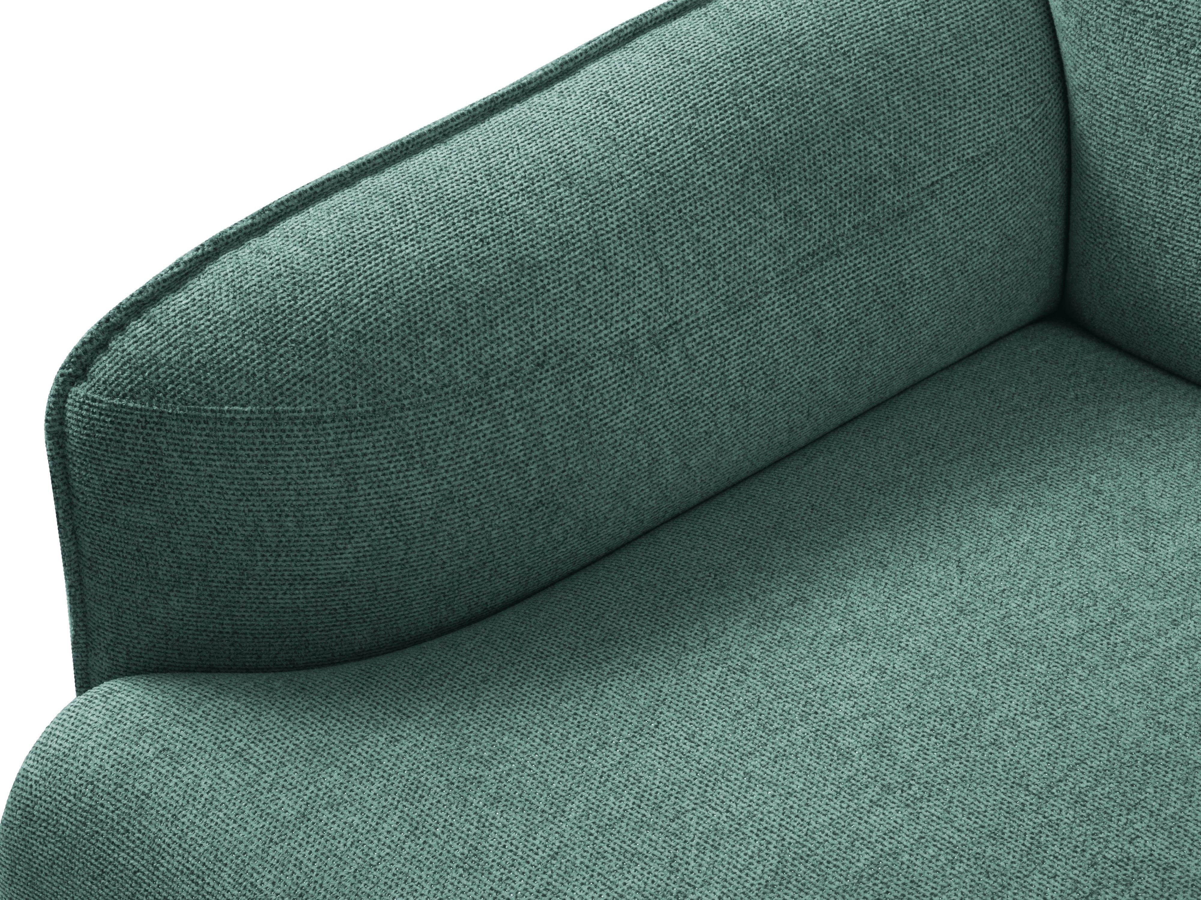 Sofa 3-osobowa NESO morski Windsor & Co Eye on Design
