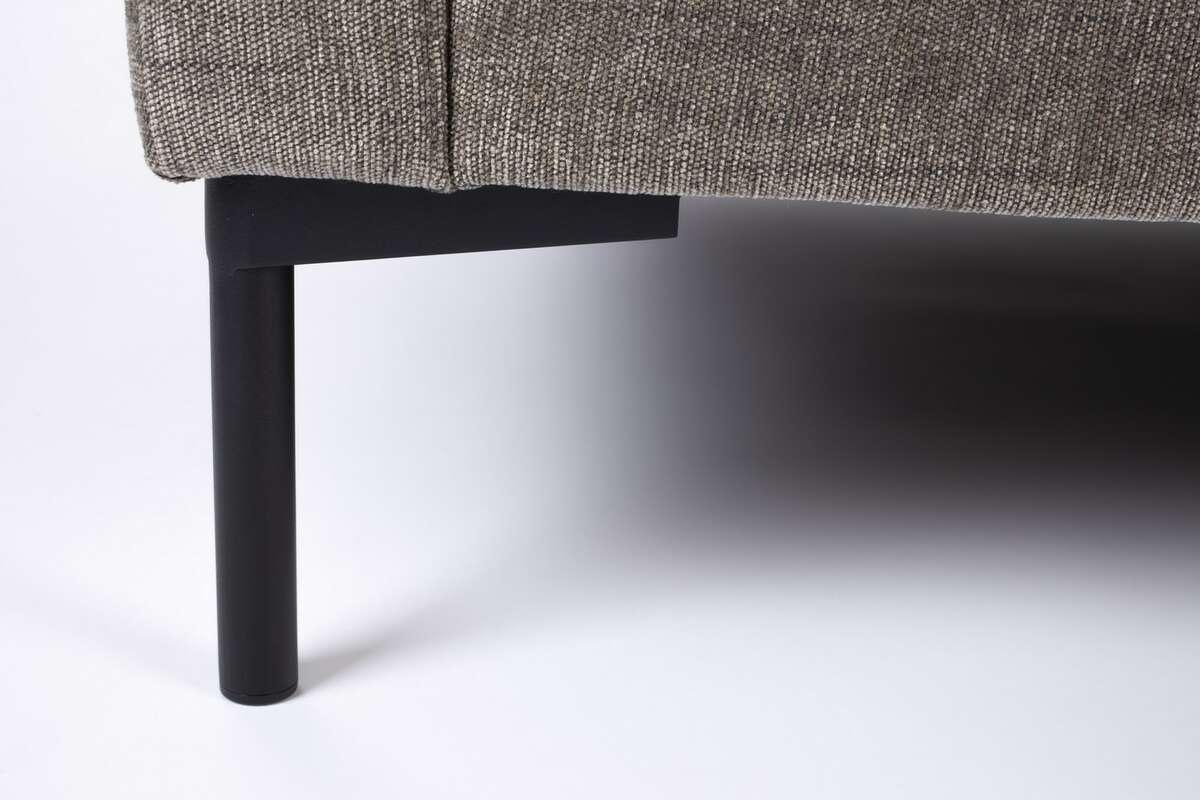 Sofa 4,5-osobowa SUMMER kawowy Zuiver Eye on Design