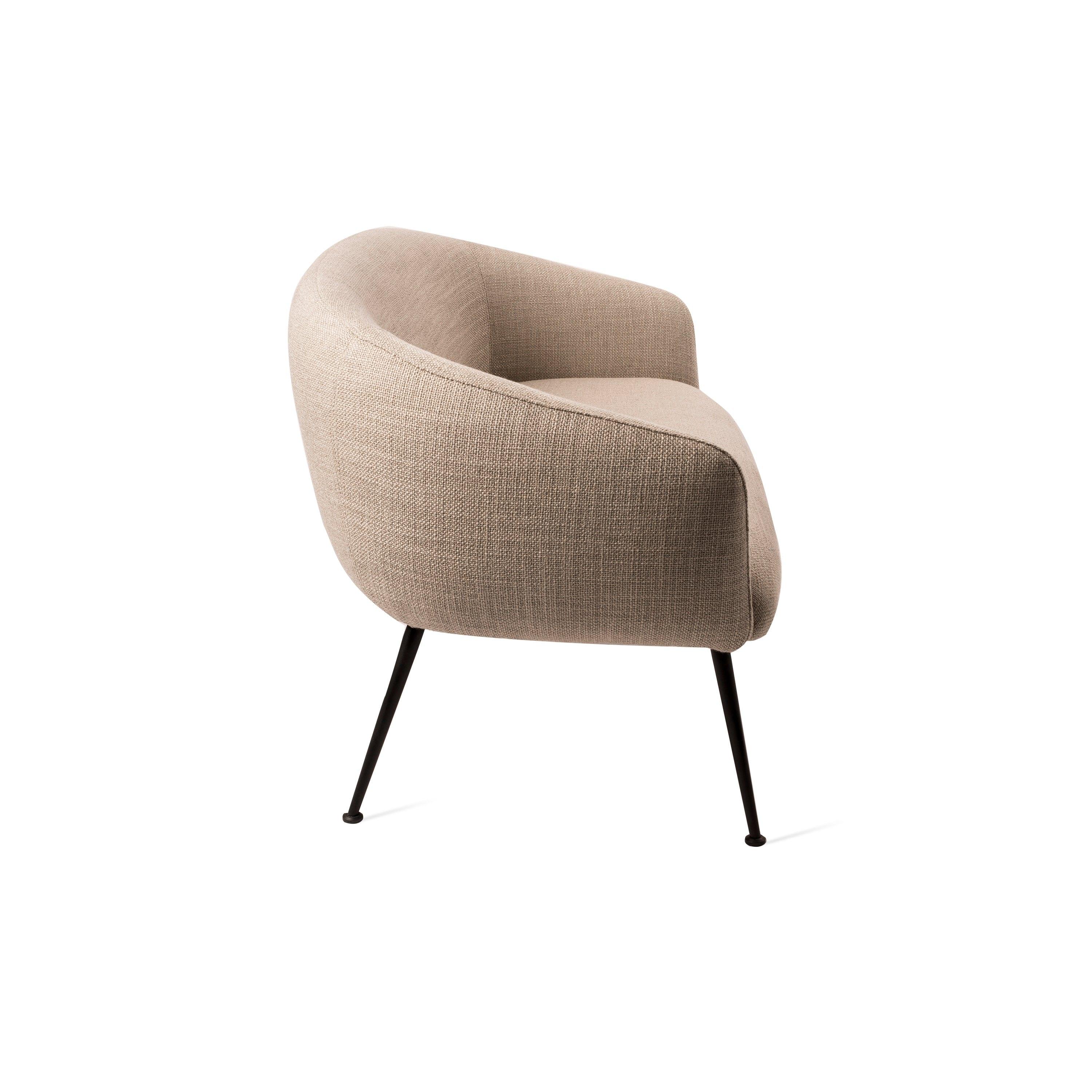 Sofa BUDDY beżowy Pols Potten Eye on Design