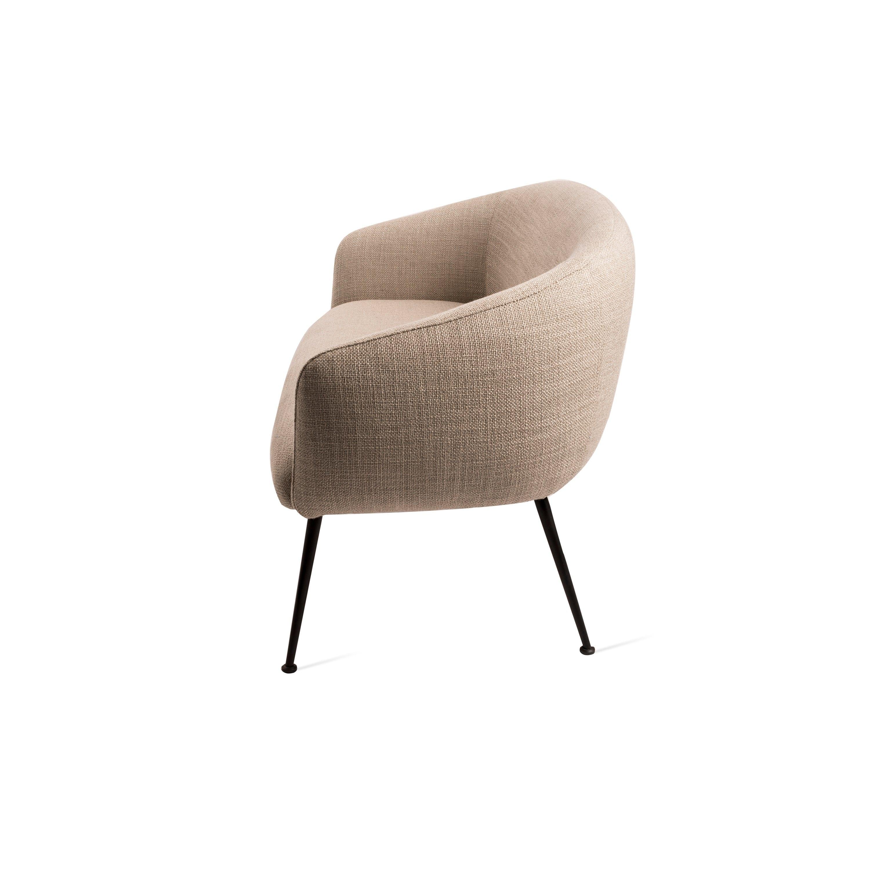 Sofa BUDDY beżowy Pols Potten Eye on Design