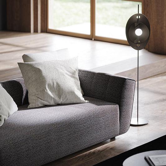 Sofa DOLCEVITA beżowy Liu Jo Living Eye on Design