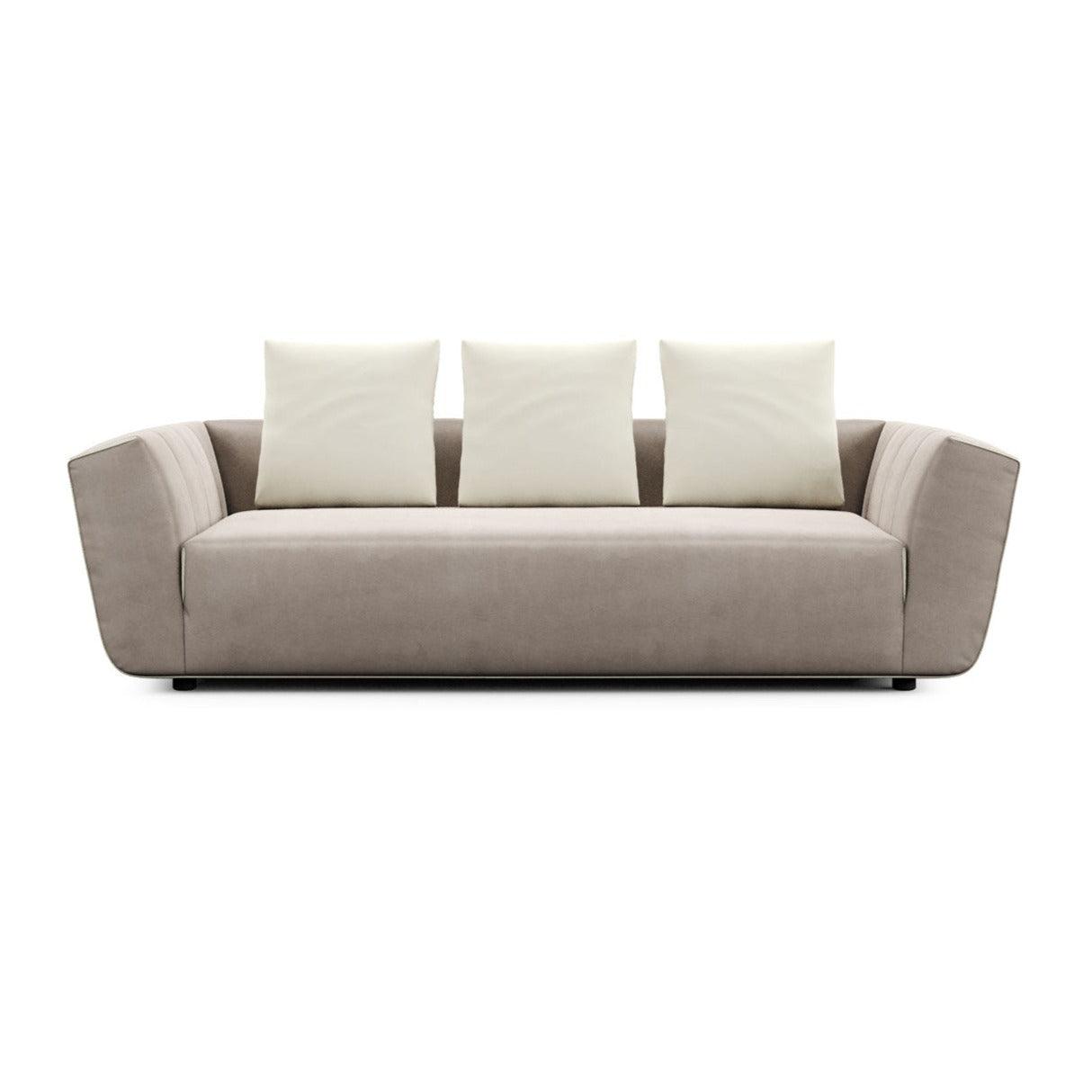 Sofa DOLCEVITA beżowy Liu Jo Living Eye on Design