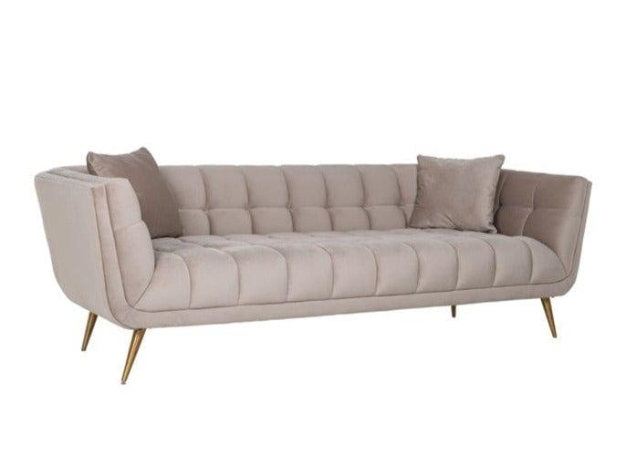 Sofa HUXLEY beżowy Richmond Interiors Eye on Design