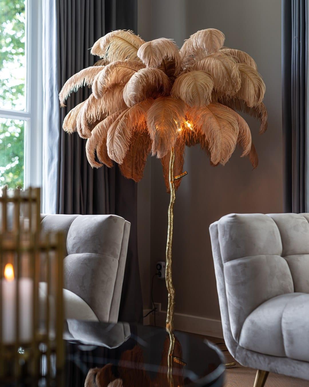 Sofa HUXLEY beżowy Richmond Interiors Eye on Design