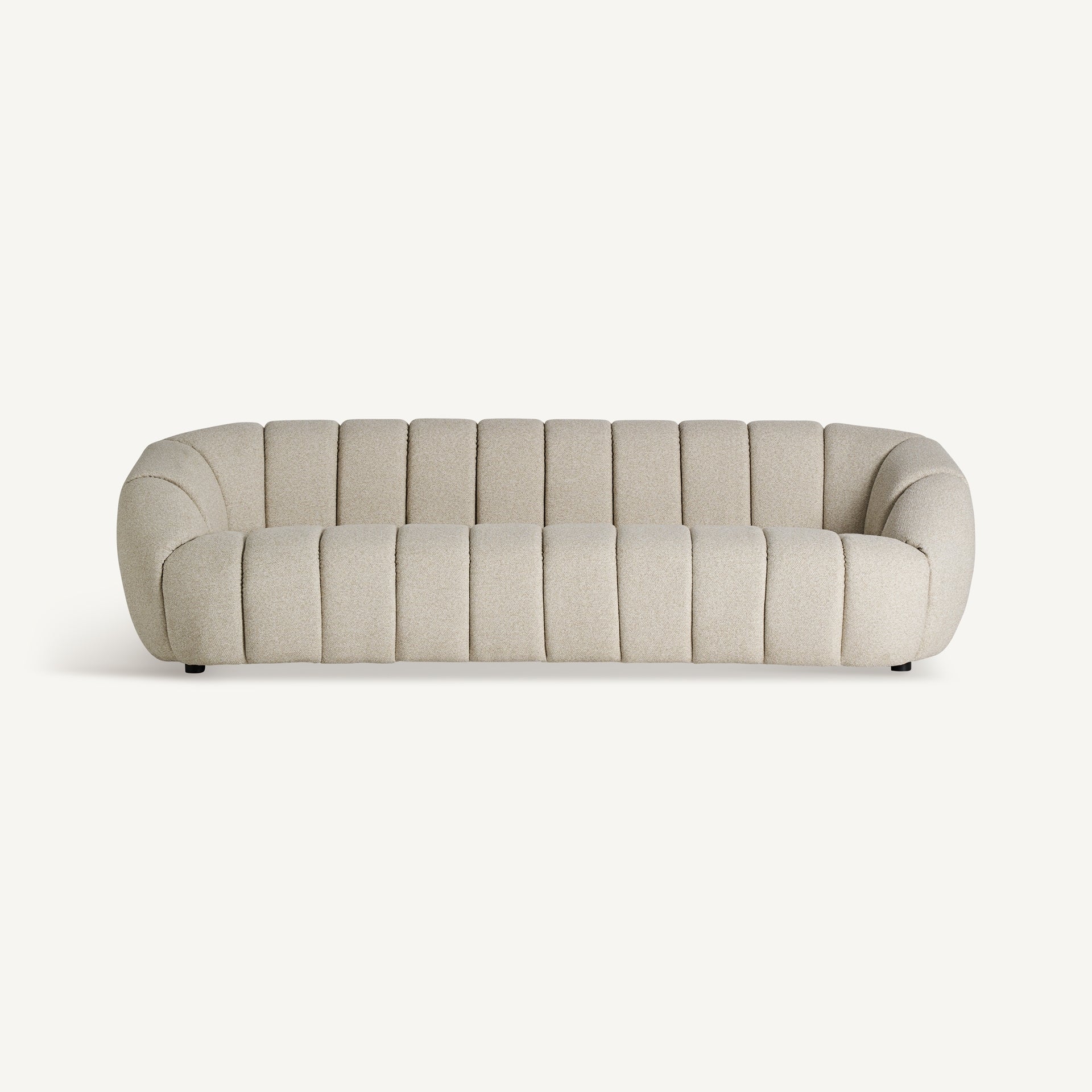 Sofa LAJOUX beige