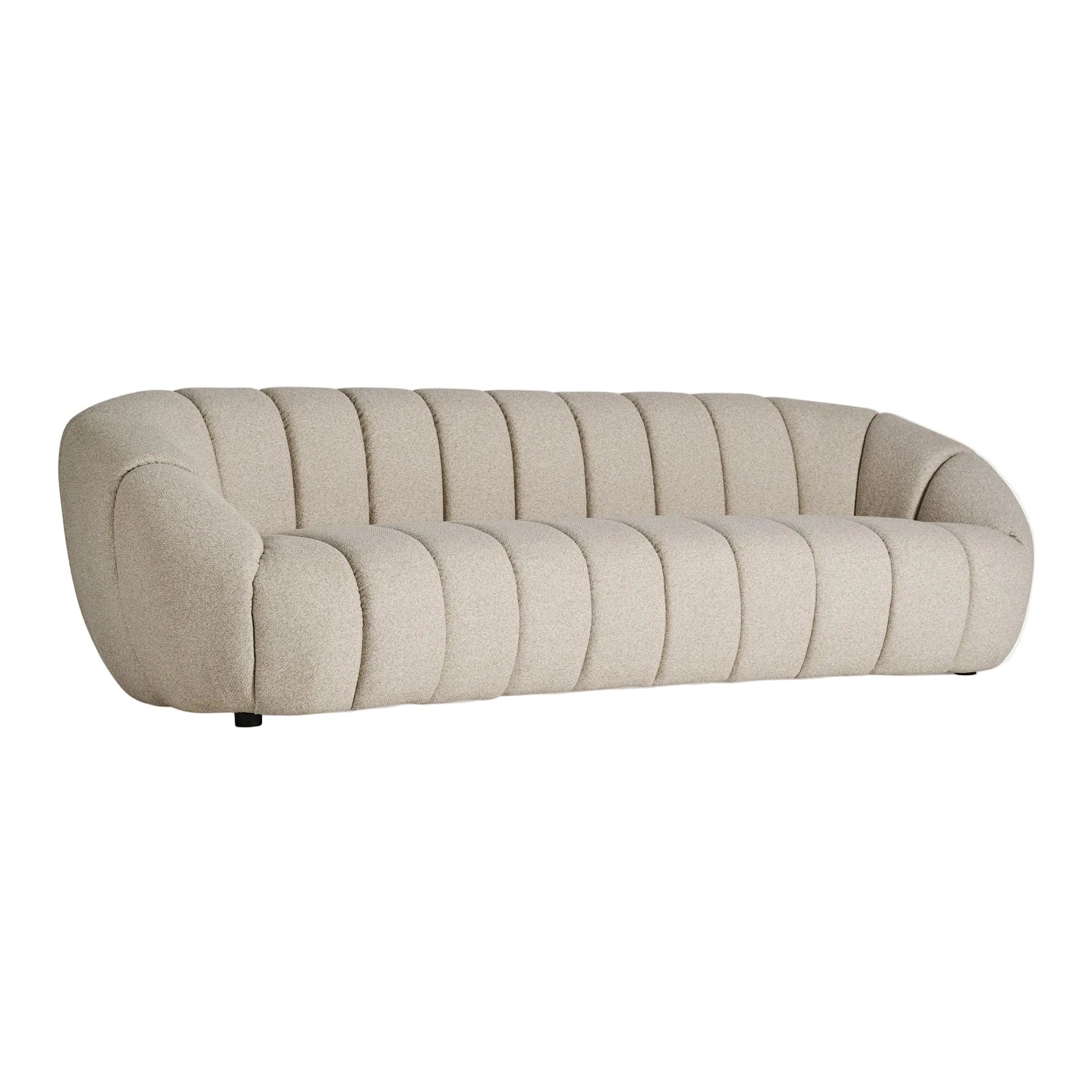 Sofa LAJOUX beige
