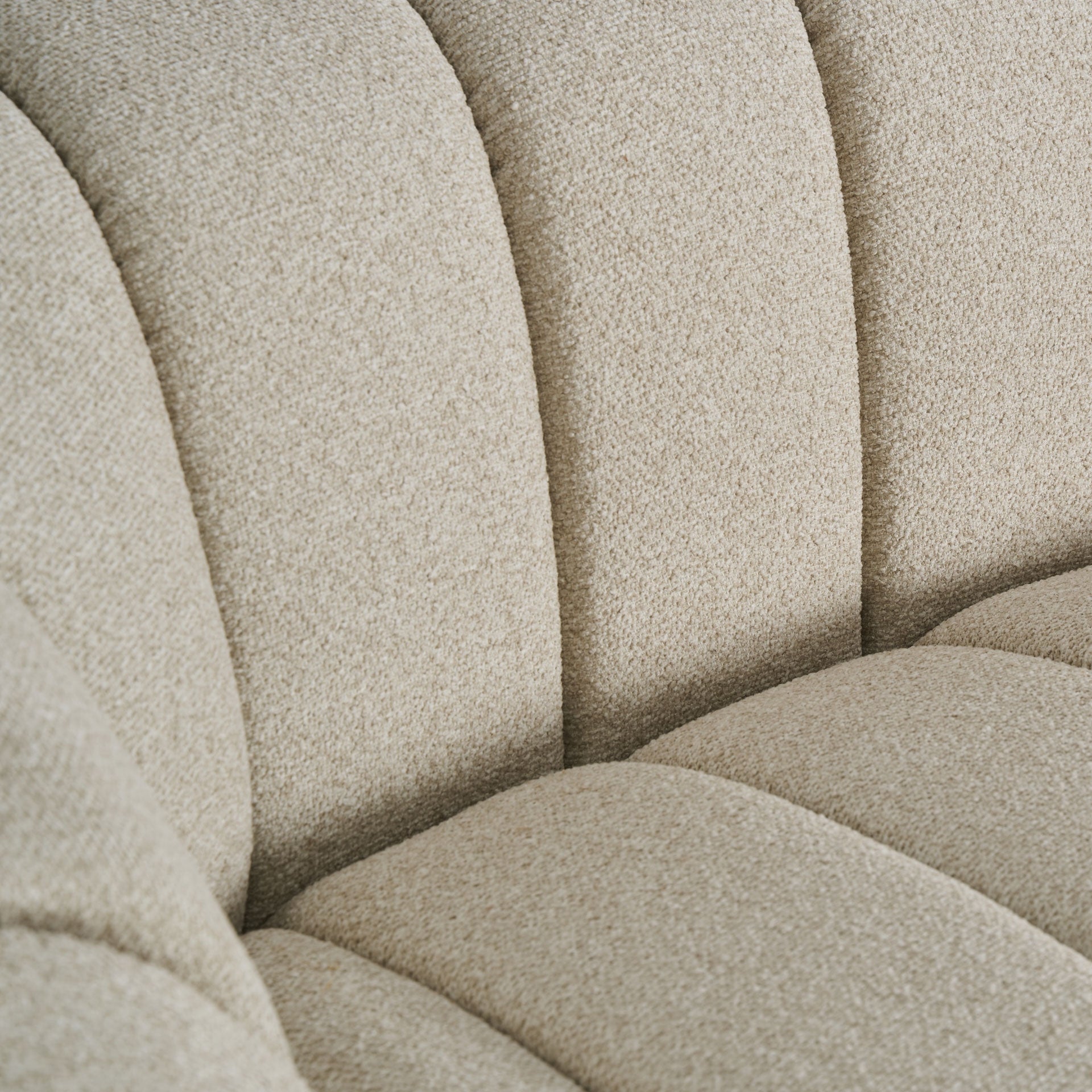 Sofa LAJOUX beige