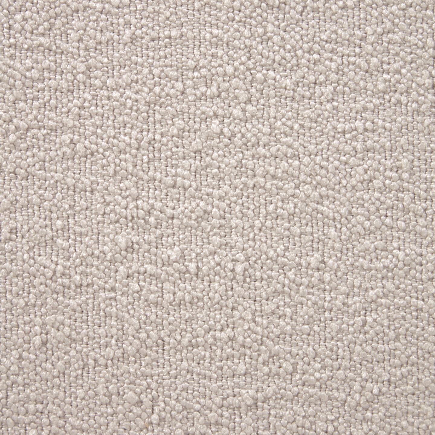 Sofa MIHAELA kremowy boucle La Forma Eye on Design