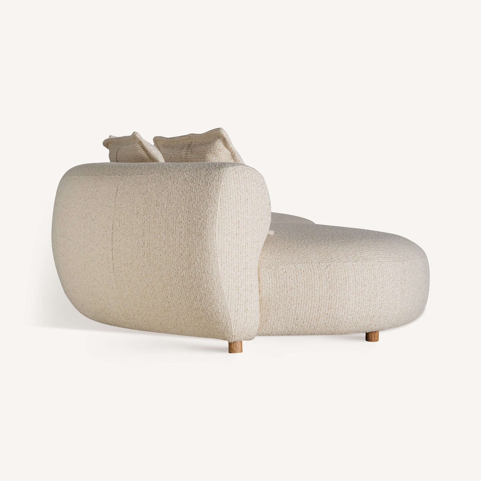 Modulares Sofa ZAKUPI beige