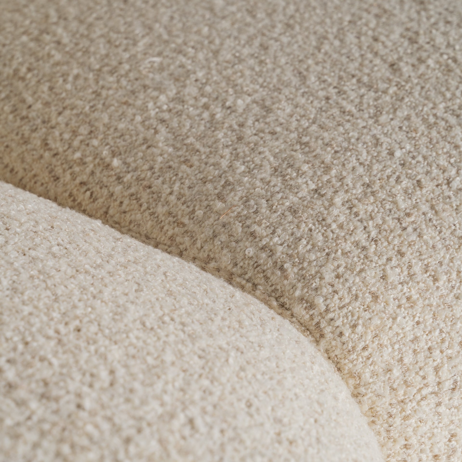 Modulares Sofa ZAKUPI beige