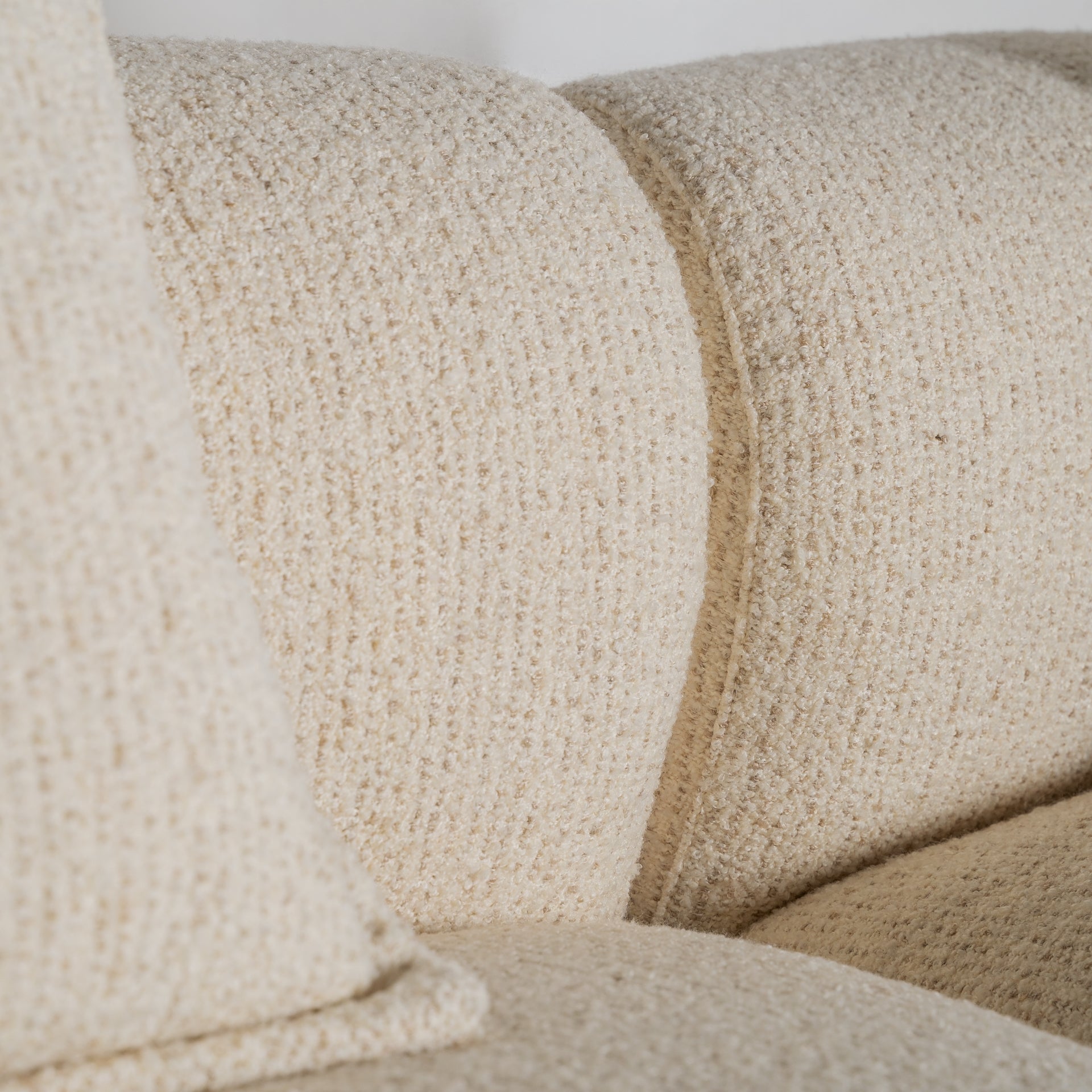 Modulares Sofa ZAKUPI beige