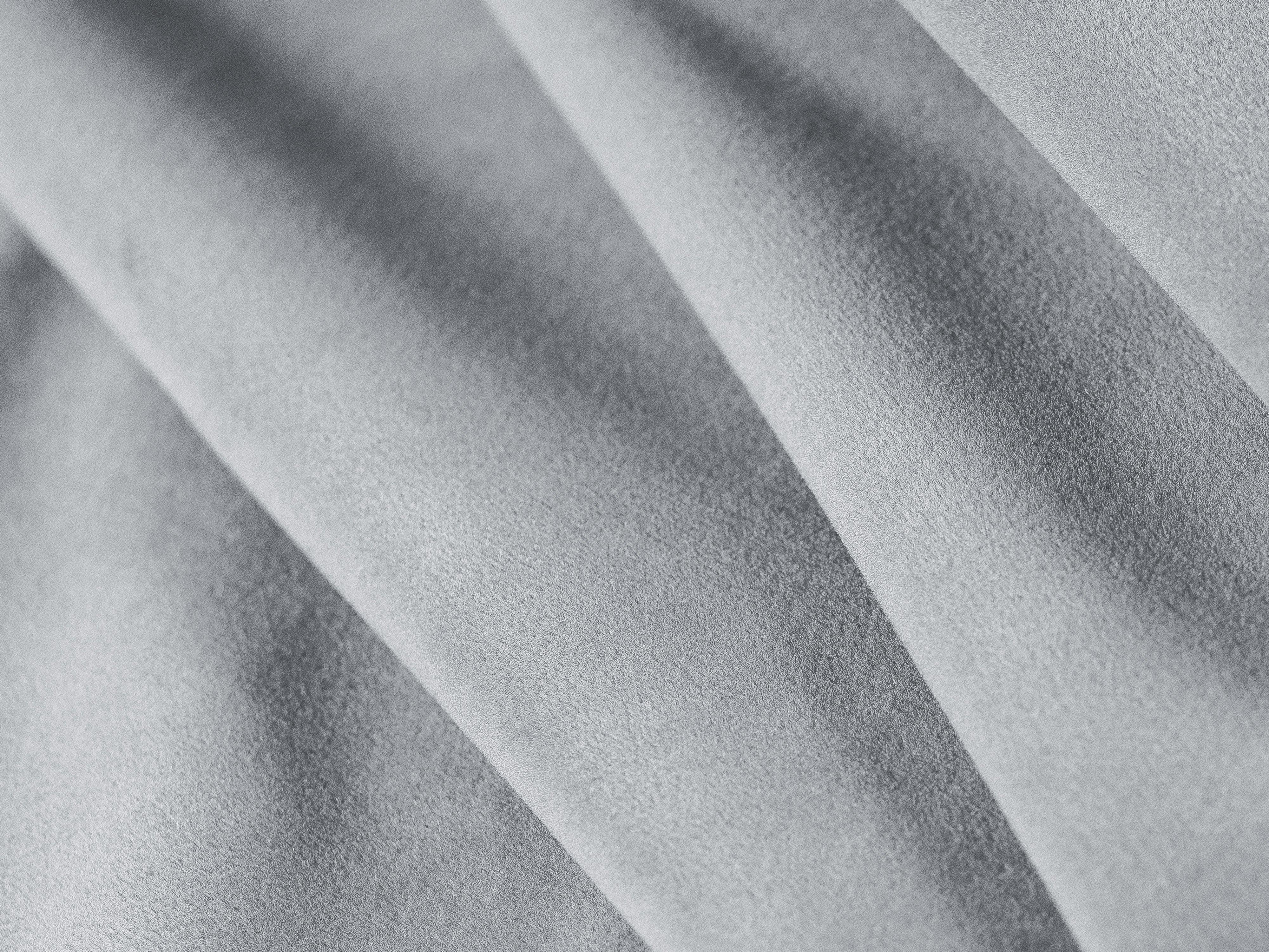 Sofa modułowa aksamitna prawostronna 4-osobowa TROPEA jasnoniebieski Milo Casa Eye on Design
